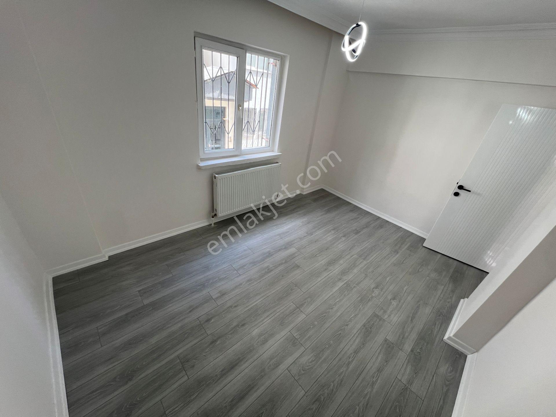 Sincan Malazgirt Mah Öncephe Salon Bagımsız Yapılı Satılık Daire - Görsel 24