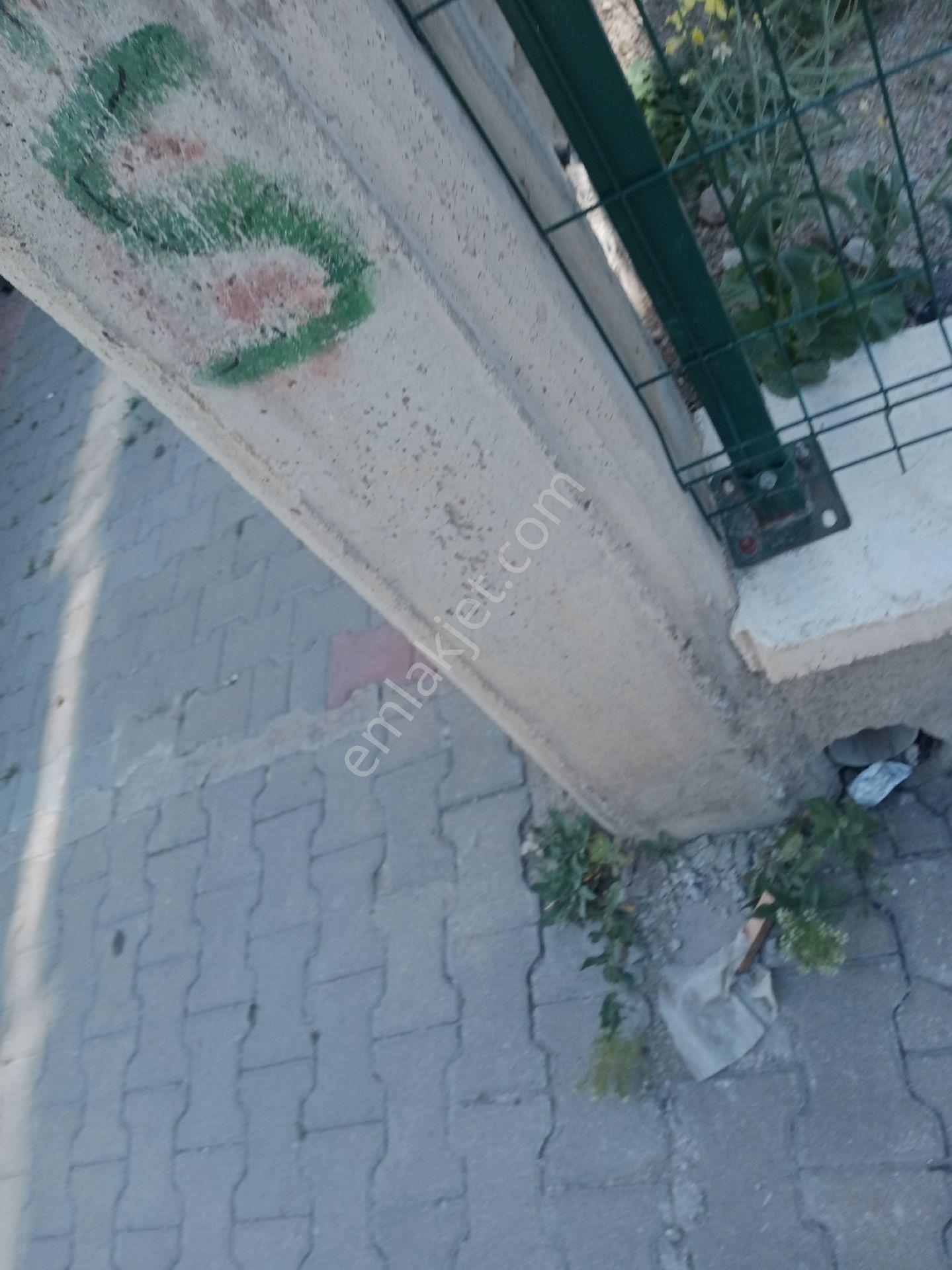 Ankara Mamak Kıprıs Köyde Satılık Daire - Görsel 24