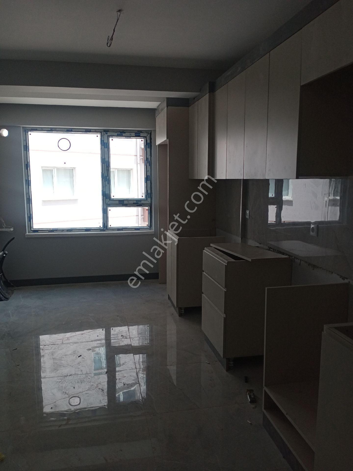 Ankara Mamak Kıprıs Köyde Satılık Daire - Görsel 16