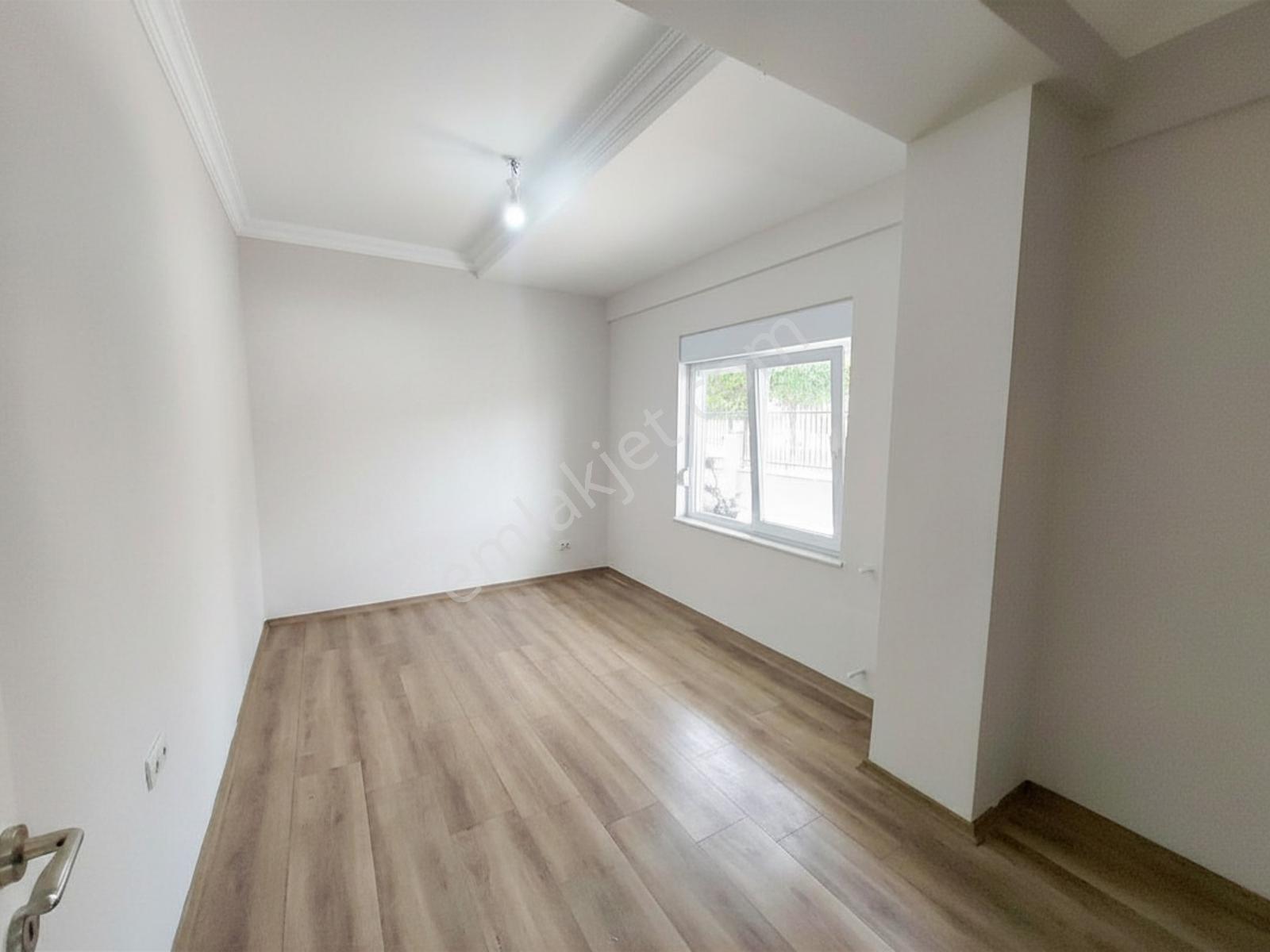 Antalya Muratpaşa Etiler'de Sıfır 1+1 Giriş Kat Kiralık Daire - Görsel 12