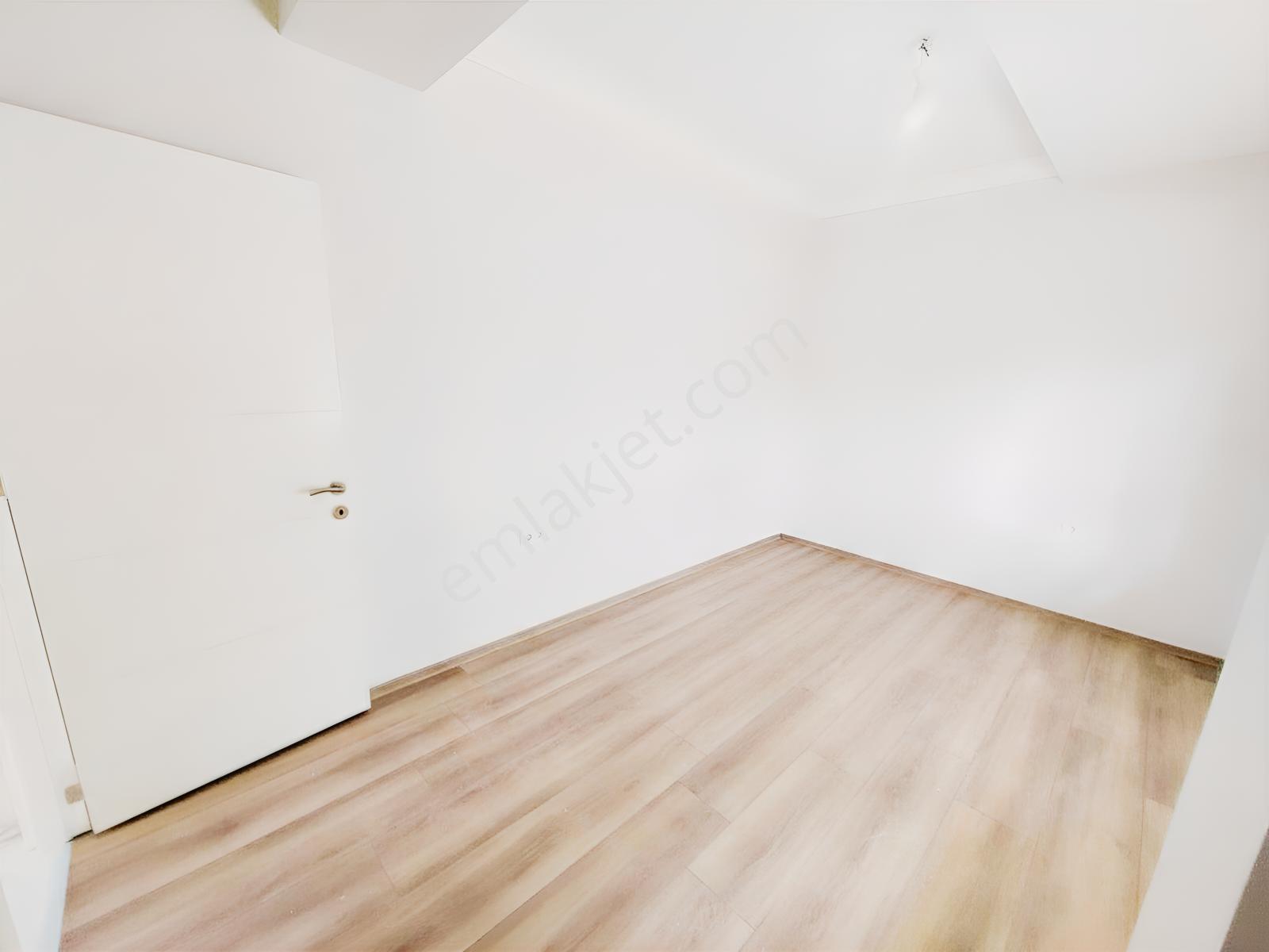 Antalya Muratpaşa Etiler'de Sıfır 1+1 Giriş Kat Kiralık Daire - Görsel 11