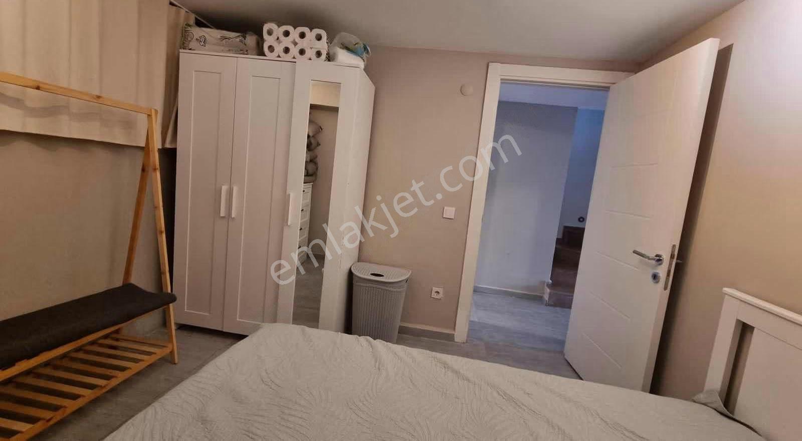 Alya Gayrimenkul Alaçatı Çarşısı Yakını Havuzlu Lüks Villa - Görsel 6
