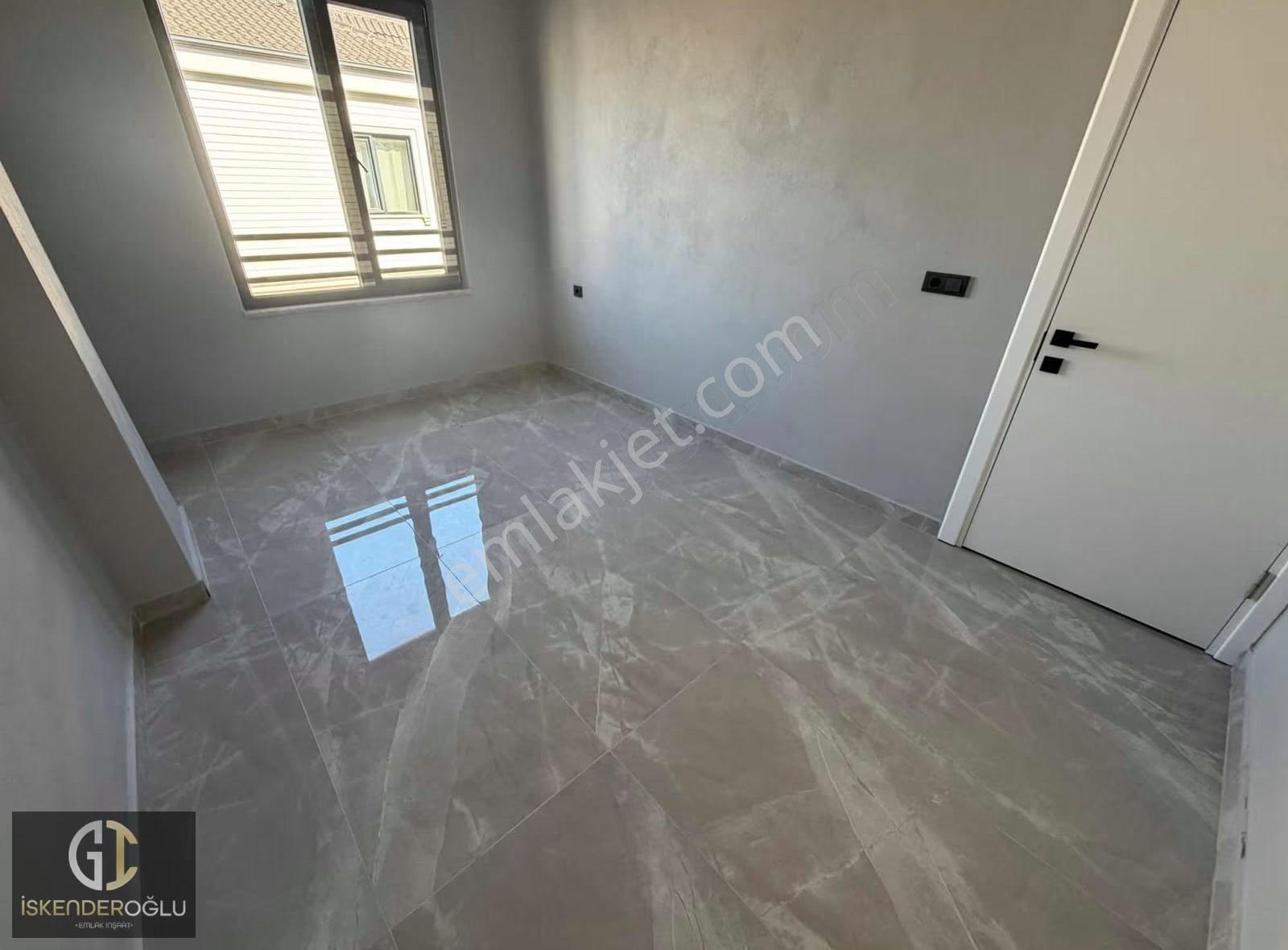 İskenderoğlu İnşaat Emlak Güvencesiyle Lüks 3+1 Havuzlu Villa - Görsel 24