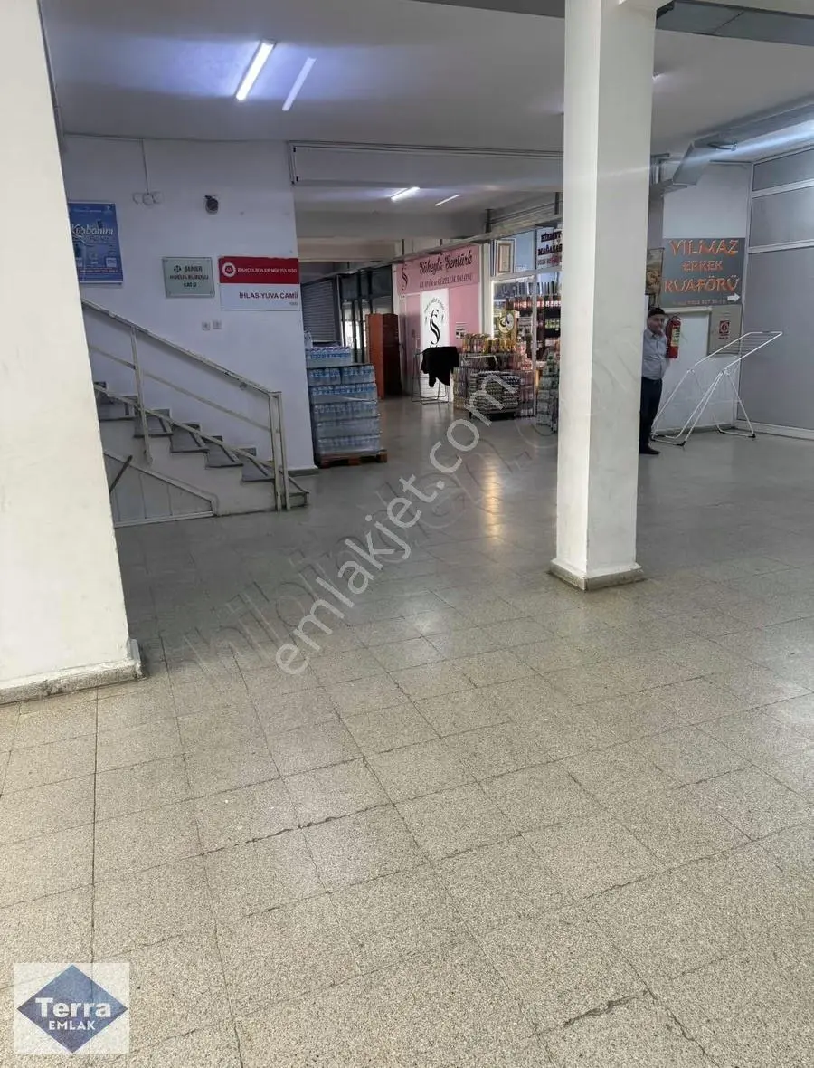 İhlas Yuva Sitesi 35 M2 Kiralık İşyeri,ofis - Görsel 3