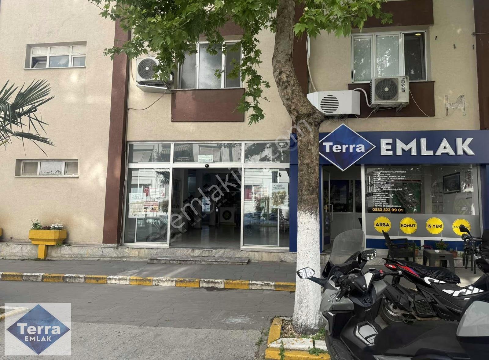 İhlas Yuva Sitesi 35 M2 Kiralık İşyeri,ofis