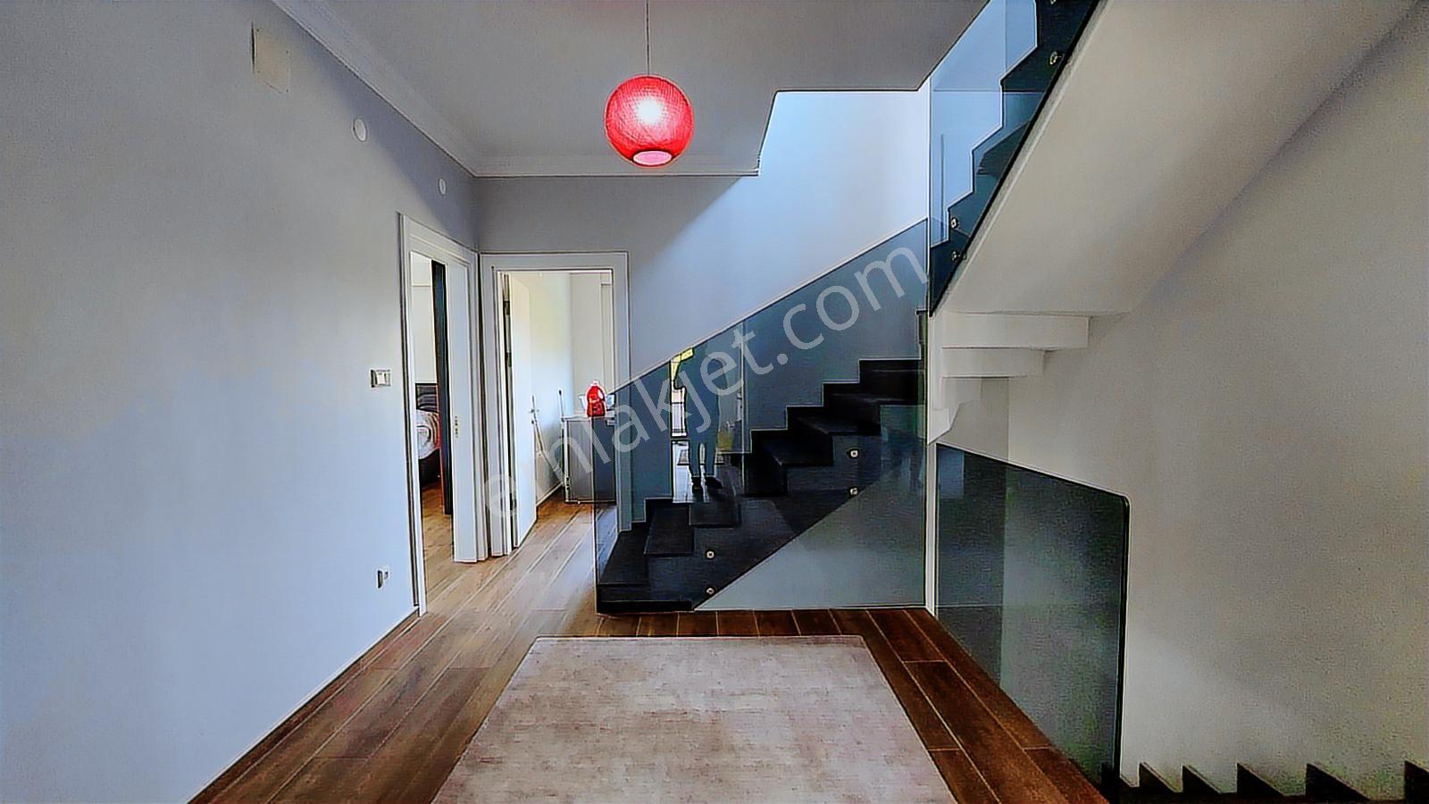 Kartepe Derbent Doğa İçi Emsalsiz Satılık 6+1 Müstakil Villa - Görsel 13