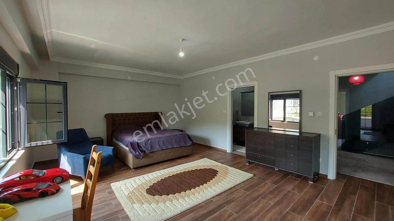 Kartepe Derbent Doğa İçi Emsalsiz Satılık 6+1 Müstakil Villa - Görsel 31