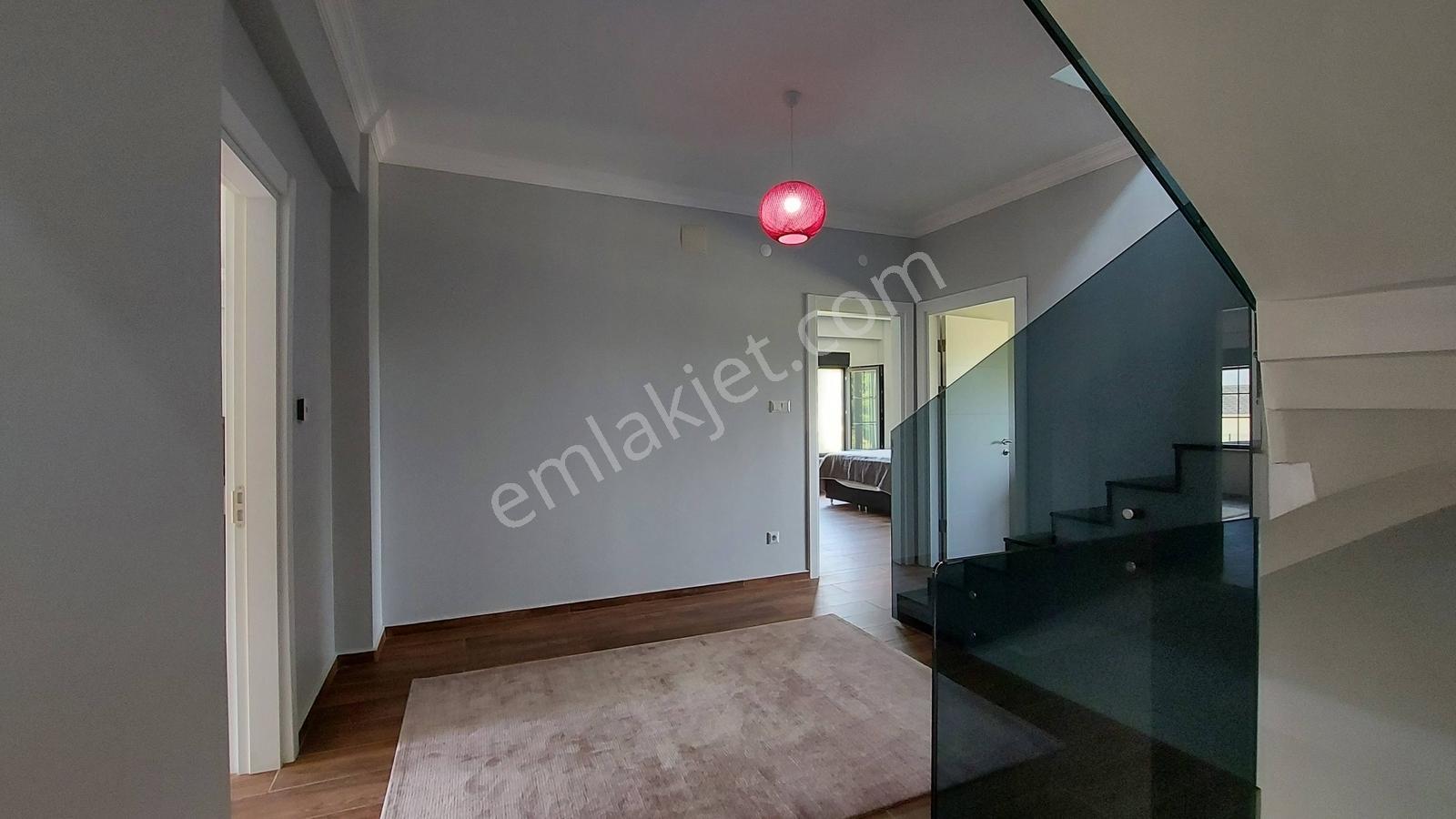 Kartepe Derbent Doğa İçi Emsalsiz Satılık 6+1 Müstakil Villa - Görsel 30
