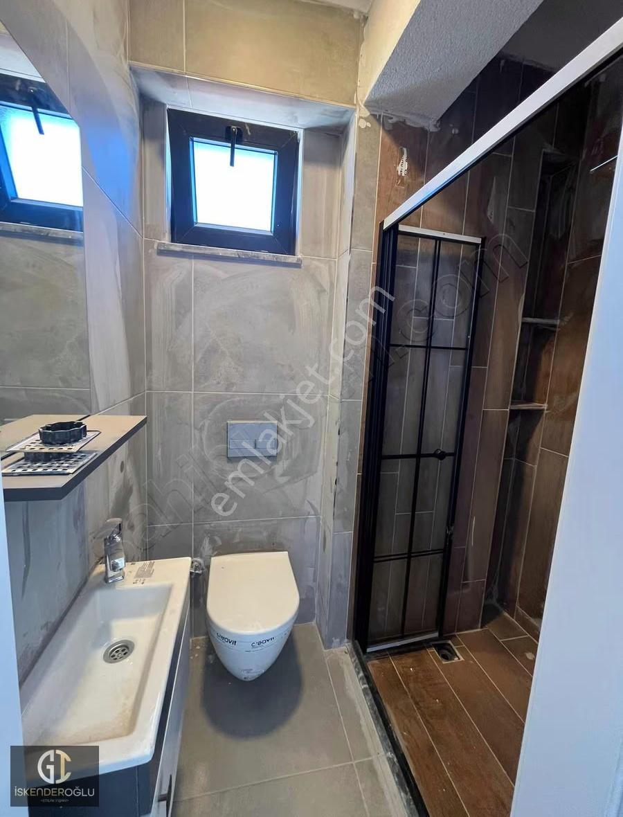 Satılık Lüsk Villa Mutfak Ayrı - Görsel 16