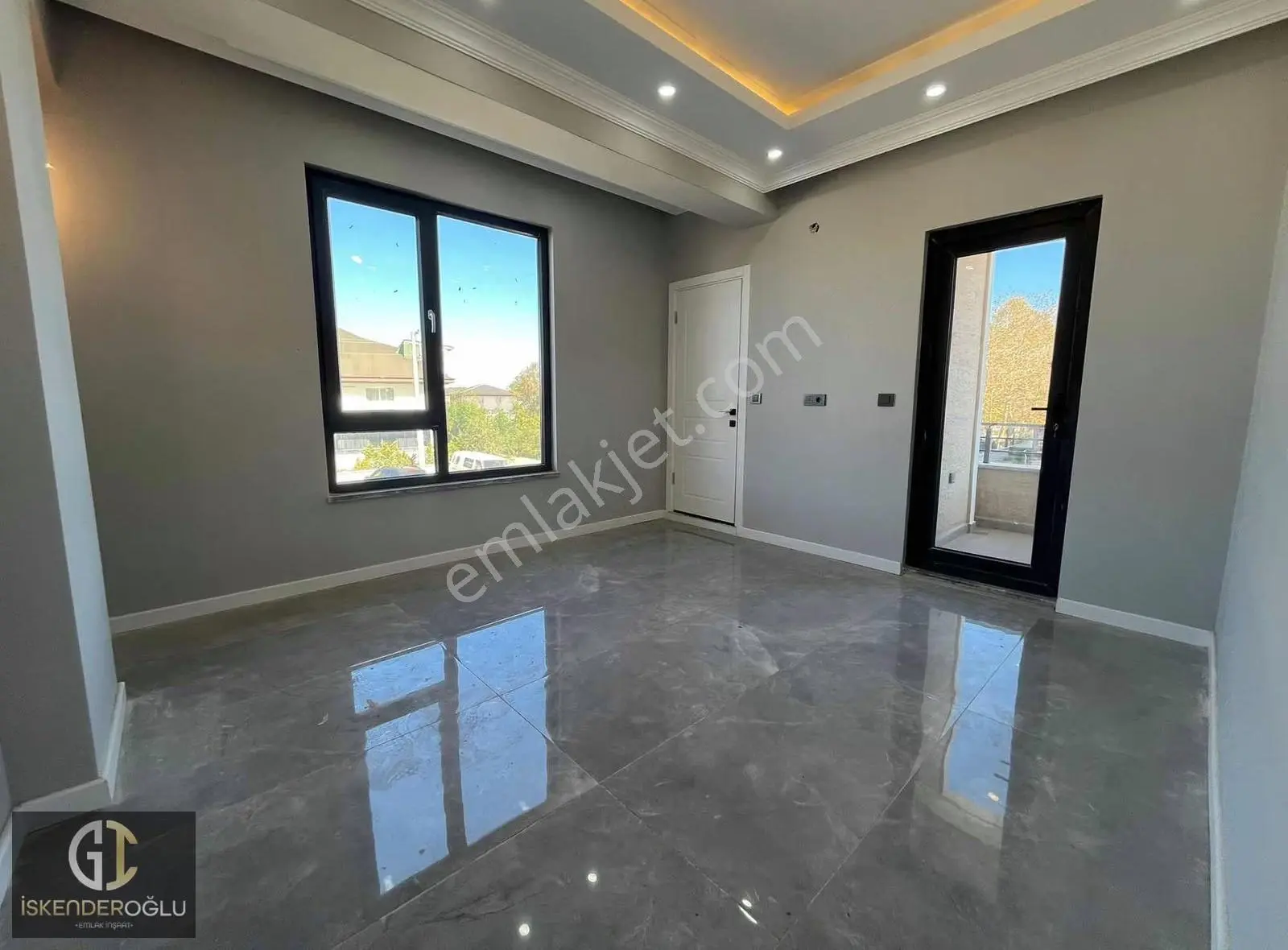 Satılık Lüsk Villa Mutfak Ayrı - Görsel 5