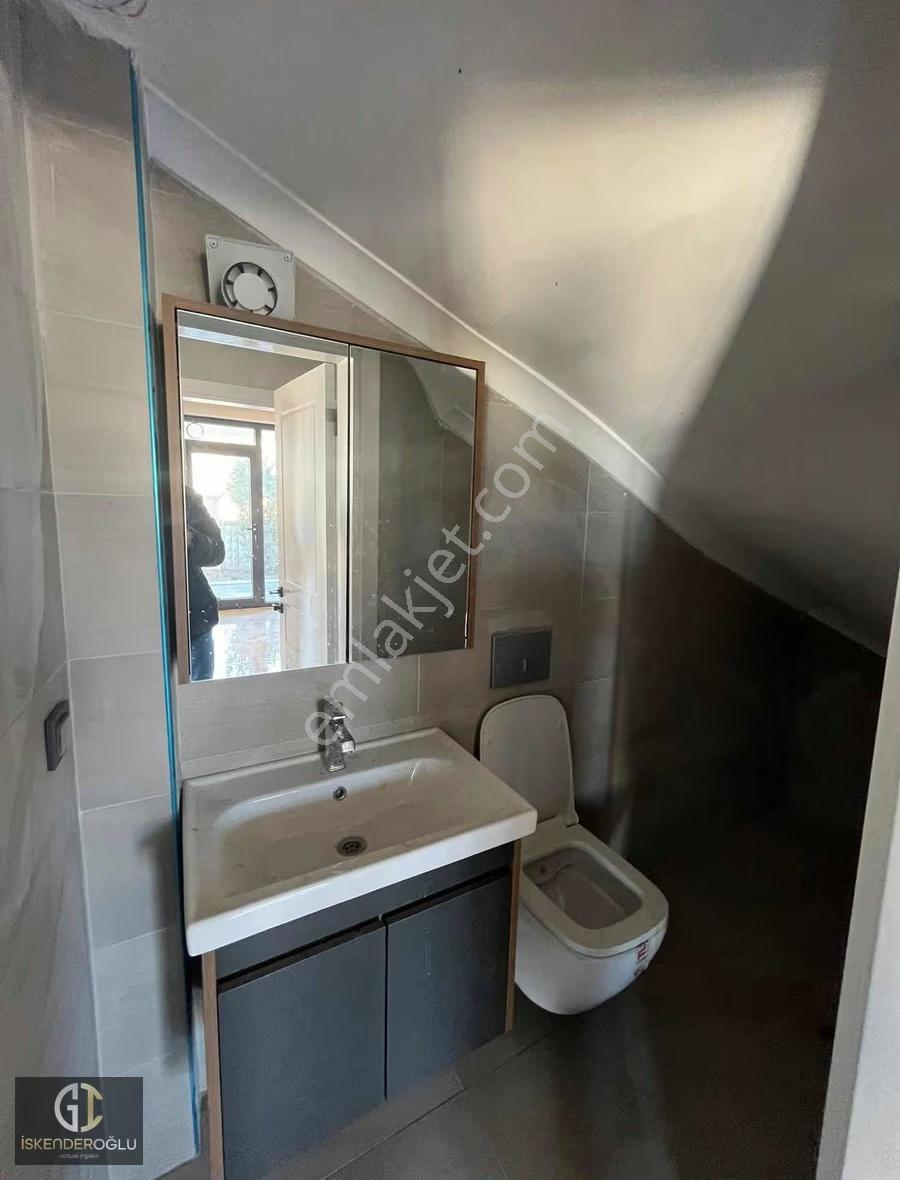 Satılık Lüsk Villa Mutfak Ayrı - Görsel 4
