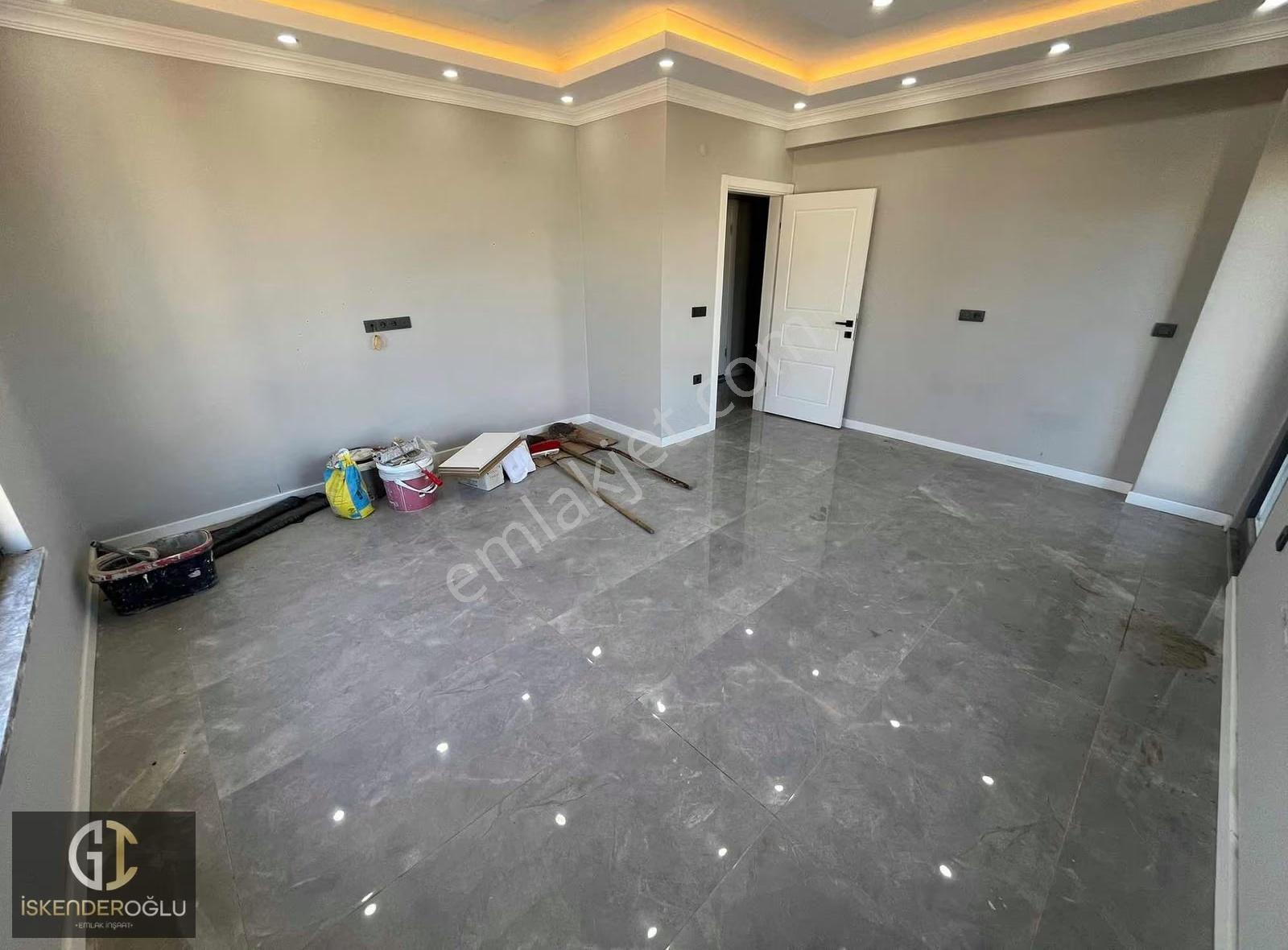 Satılık Lüsk Villa Mutfak Ayrı - Görsel 19