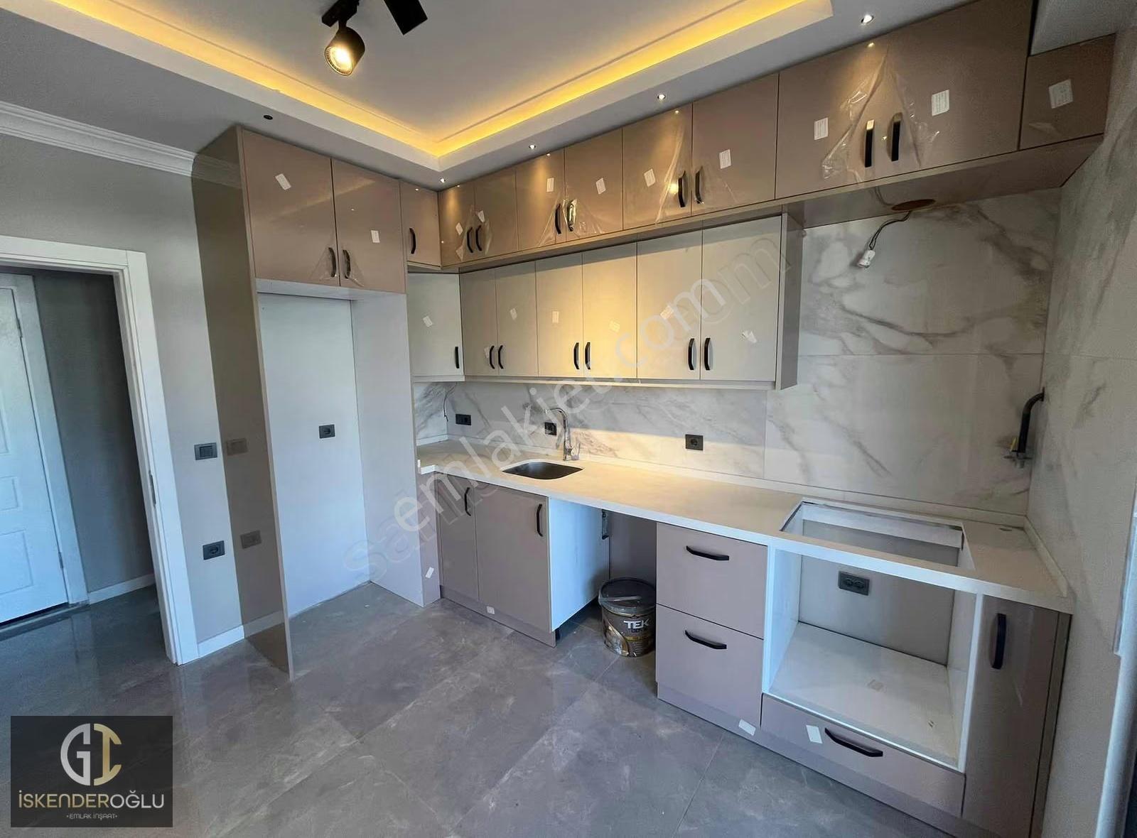 Satılık Lüsk Villa Mutfak Ayrı - Görsel 17