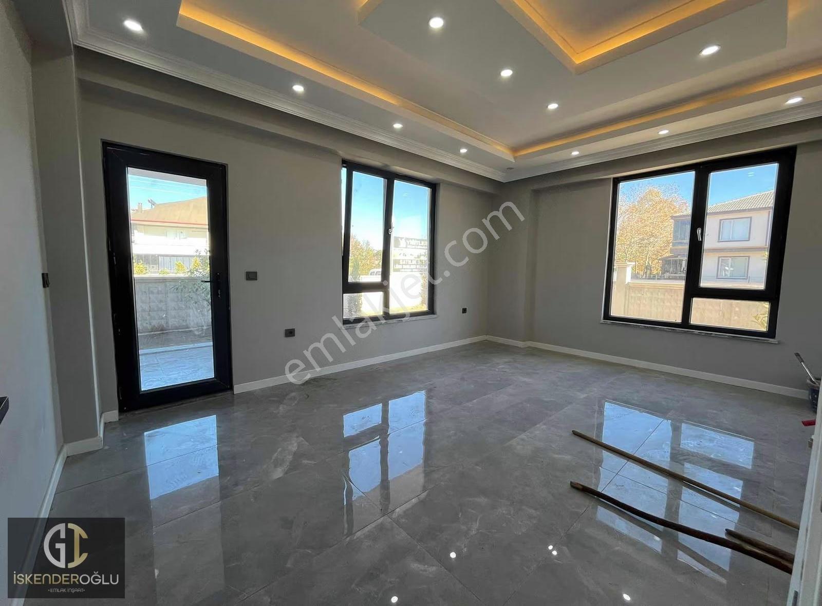 Satılık Lüsk Villa Mutfak Ayrı - Görsel 14