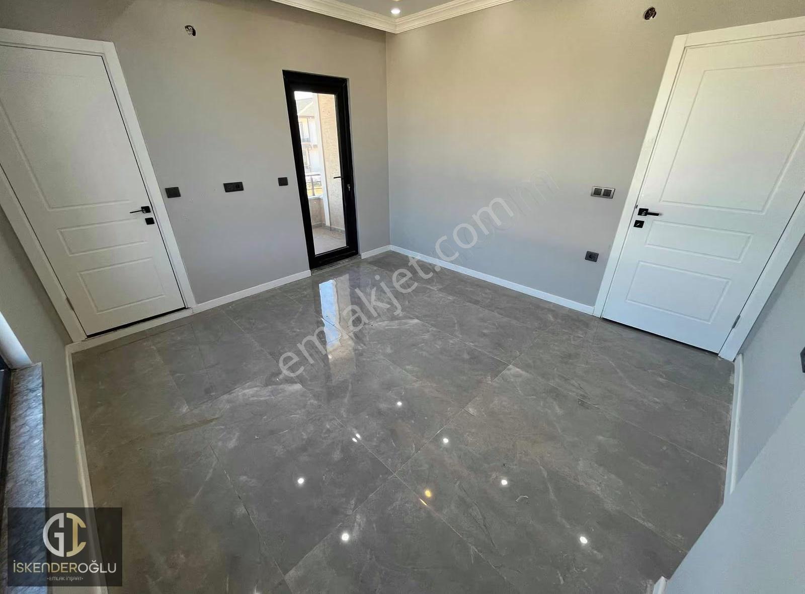 Satılık Lüsk Villa Mutfak Ayrı - Görsel 11