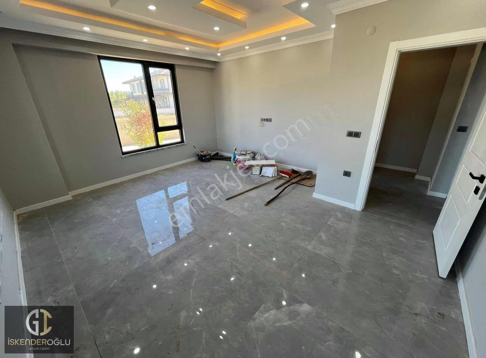 Satılık Lüsk Villa Mutfak Ayrı - Görsel 15