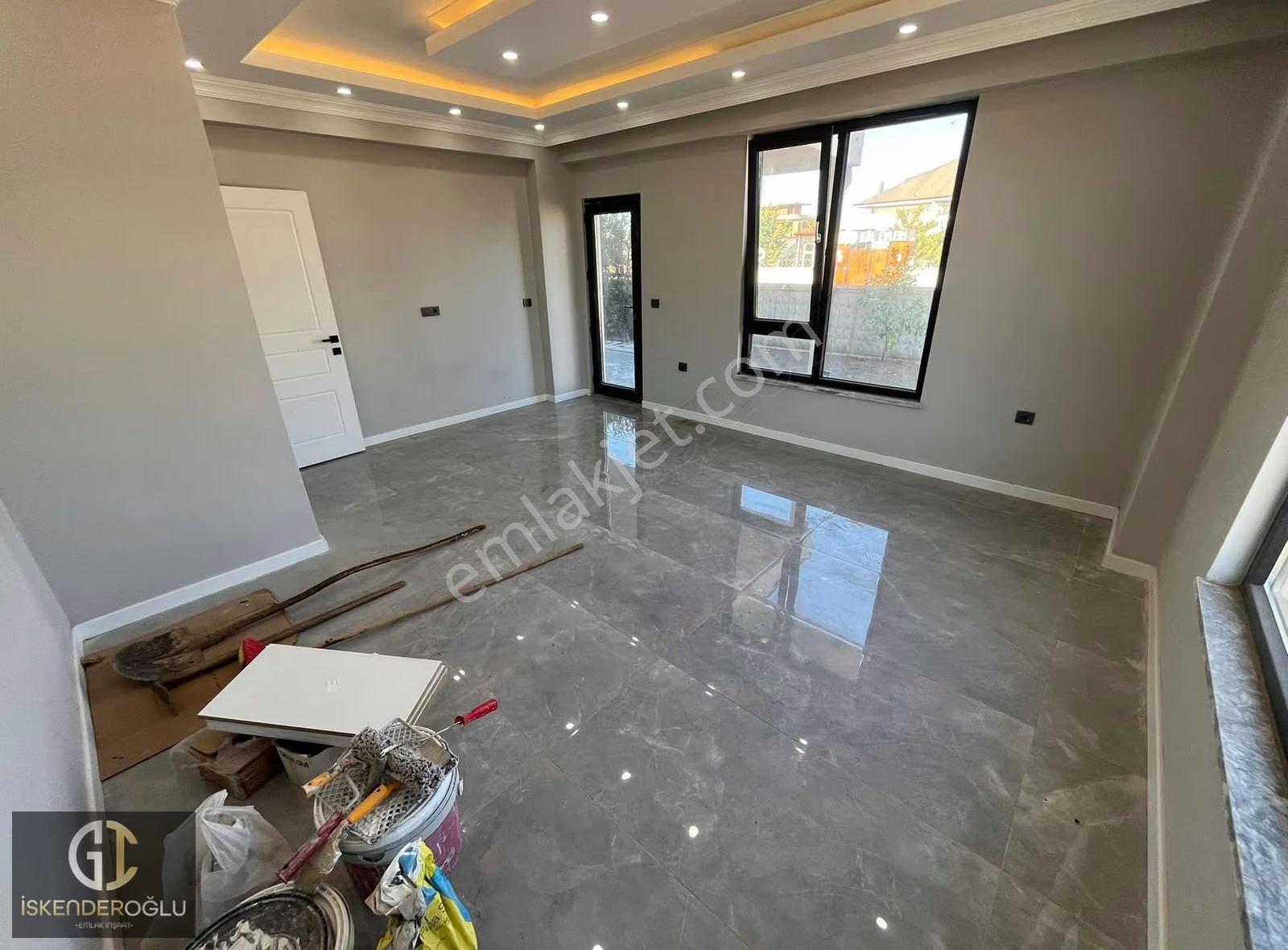Satılık Lüsk Villa Mutfak Ayrı - Görsel 13