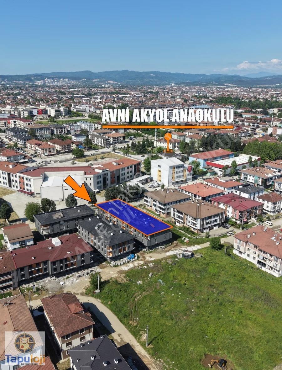 Düzce- Merkez Aziziye Mahallesi Satılık 2+1 Daire - Görsel 3