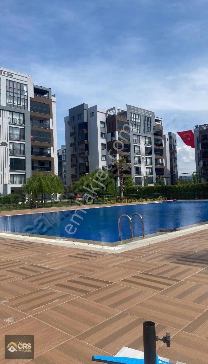 Örs Gayrimenkul'den Balkan Bulvar Cephe 3+1 Ara Kat Daire - Görsel 7