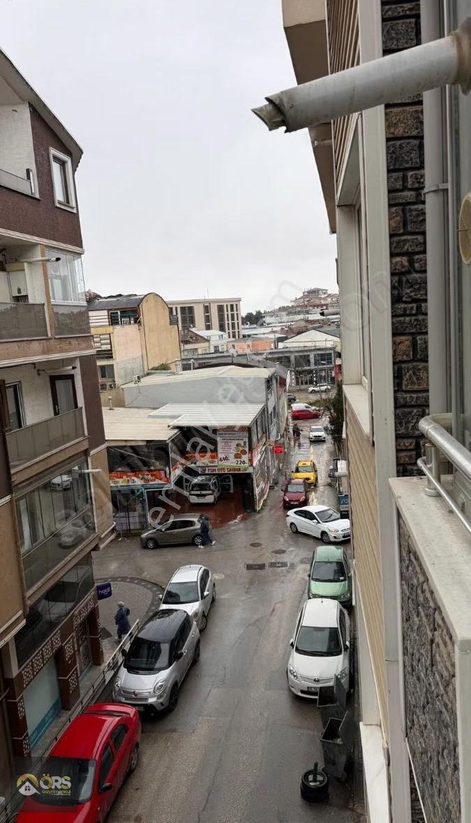 Fsm Yürüyüş Mesafesi Ara Kat Tasarım 3,5+1 Dairemiz - Görsel 4