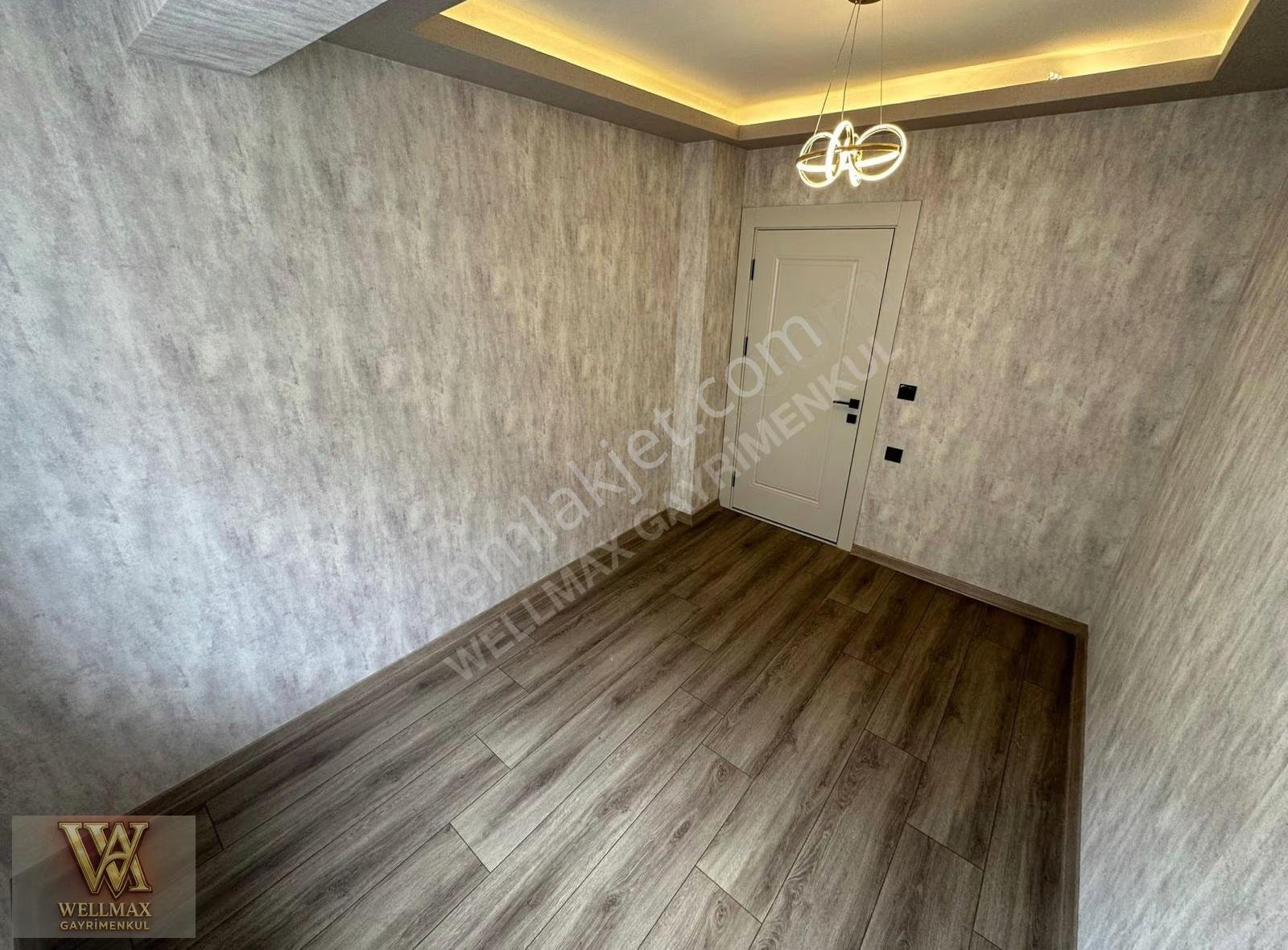 Wellmax'tan Pınarbaşı Mah. 3+1/135m2 Full Yapılı Daire - Görsel 13