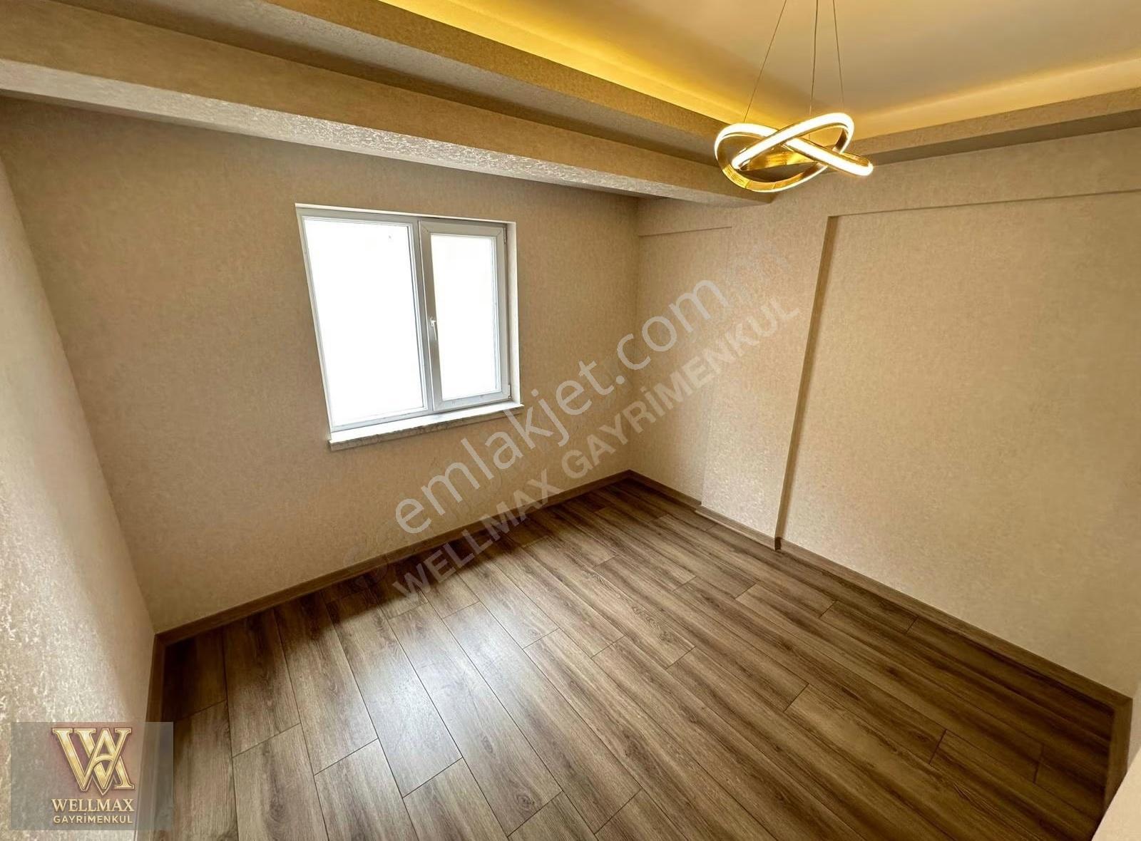 Wellmax'tan Pınarbaşı Mah. 3+1/135m2 Full Yapılı Daire - Görsel 9