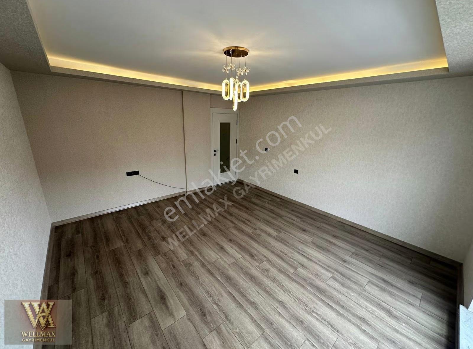 Wellmax'tan Pınarbaşı Mah. 3+1/135m2 Full Yapılı Daire - Görsel 4