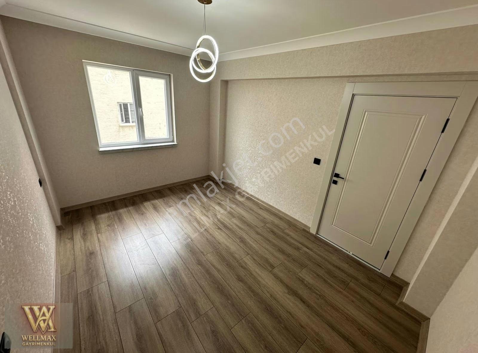 Wellmax'tan Pınarbaşı Mah. 3+1/135m2 Full Yapılı Daire - Görsel 5