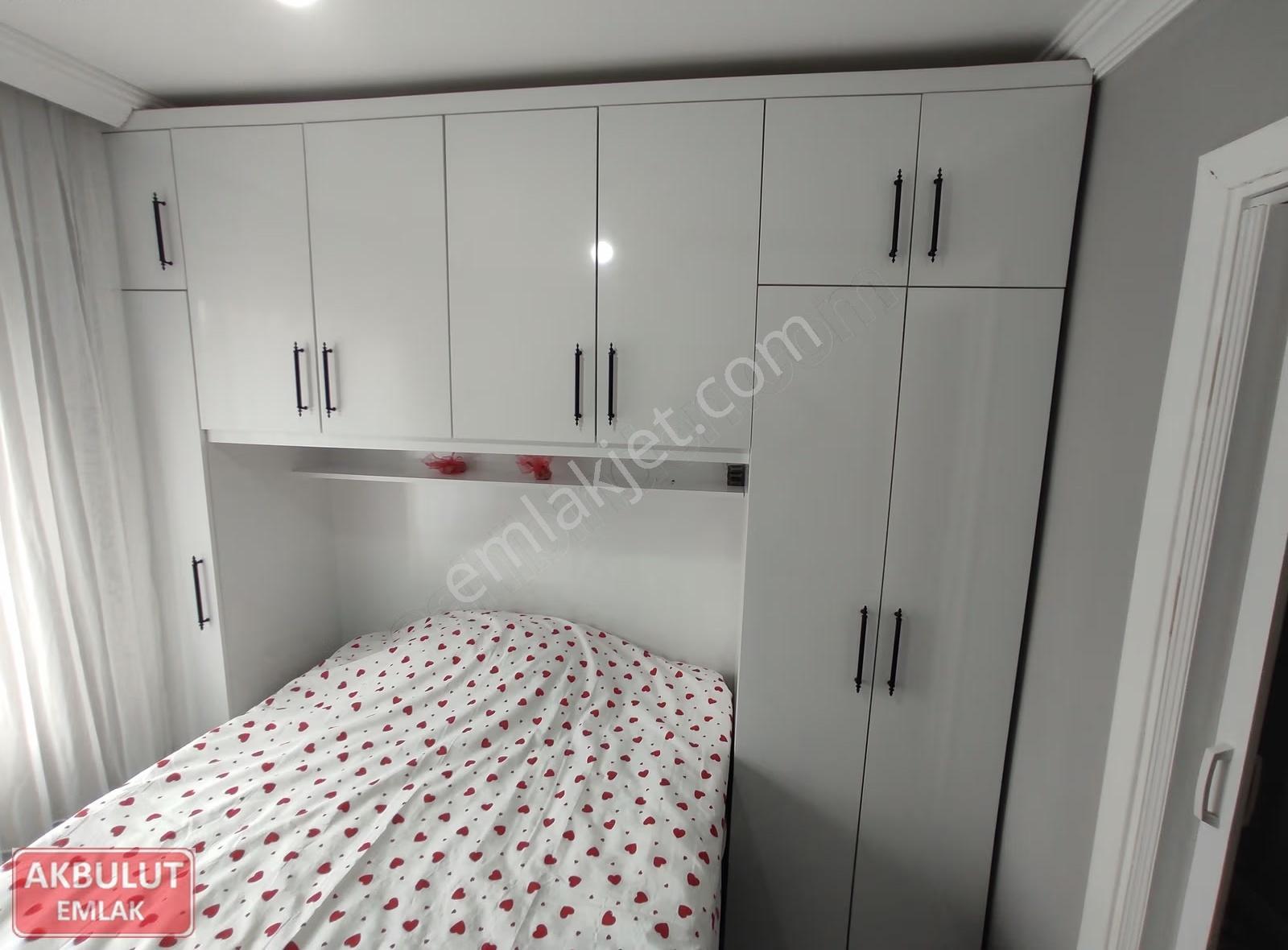 Menemen Kent 2 Merkeze Yakın Sitede 2+1 Doğalgazlı Satılık Daire - Görsel 6
