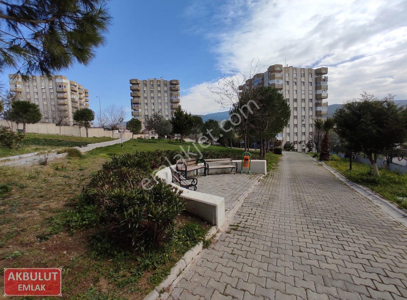Menemen Kent 2 Merkeze Yakın Sitede 2+1 Doğalgazlı Satılık Daire - Görsel 20