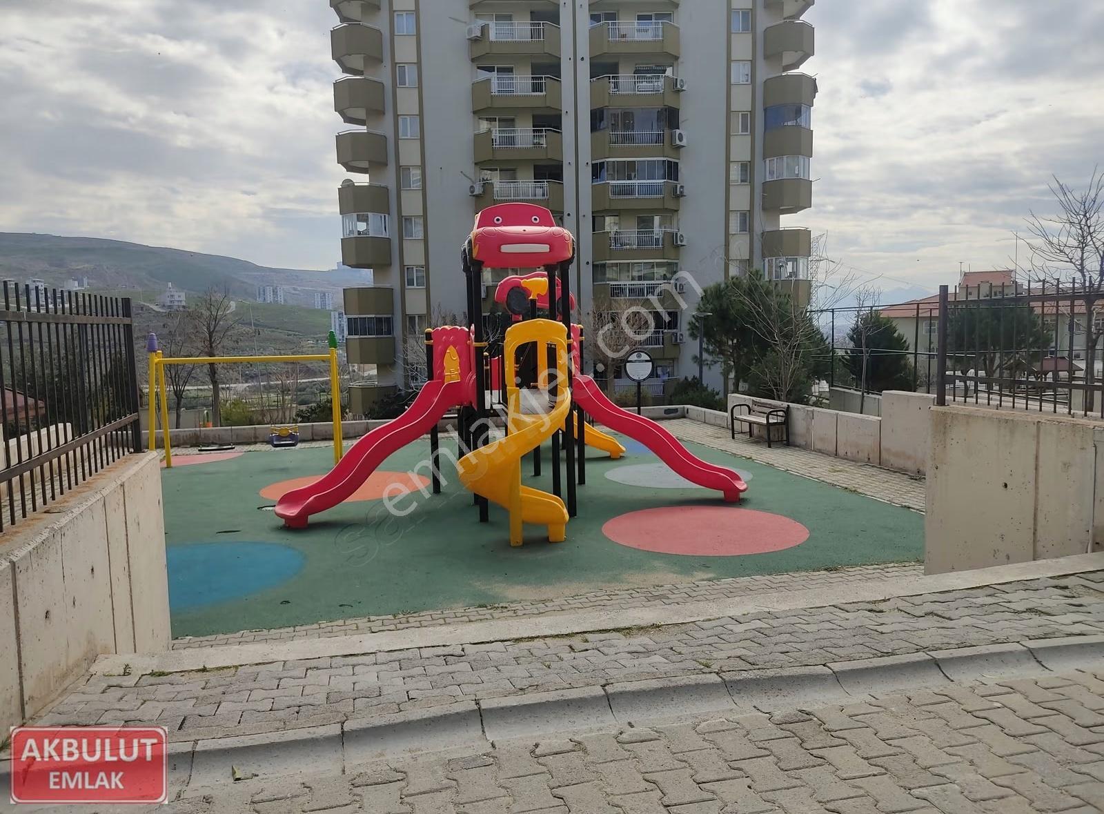 Menemen Kent 2 Merkeze Yakın Sitede 2+1 Doğalgazlı Satılık Daire - Görsel 8