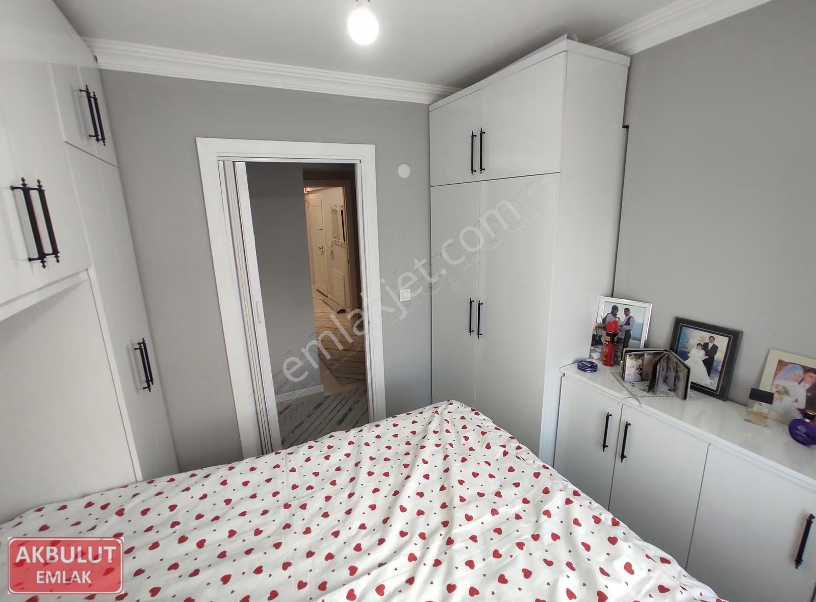 Menemen Kent 2 Merkeze Yakın Sitede 2+1 Doğalgazlı Satılık Daire - Görsel 5