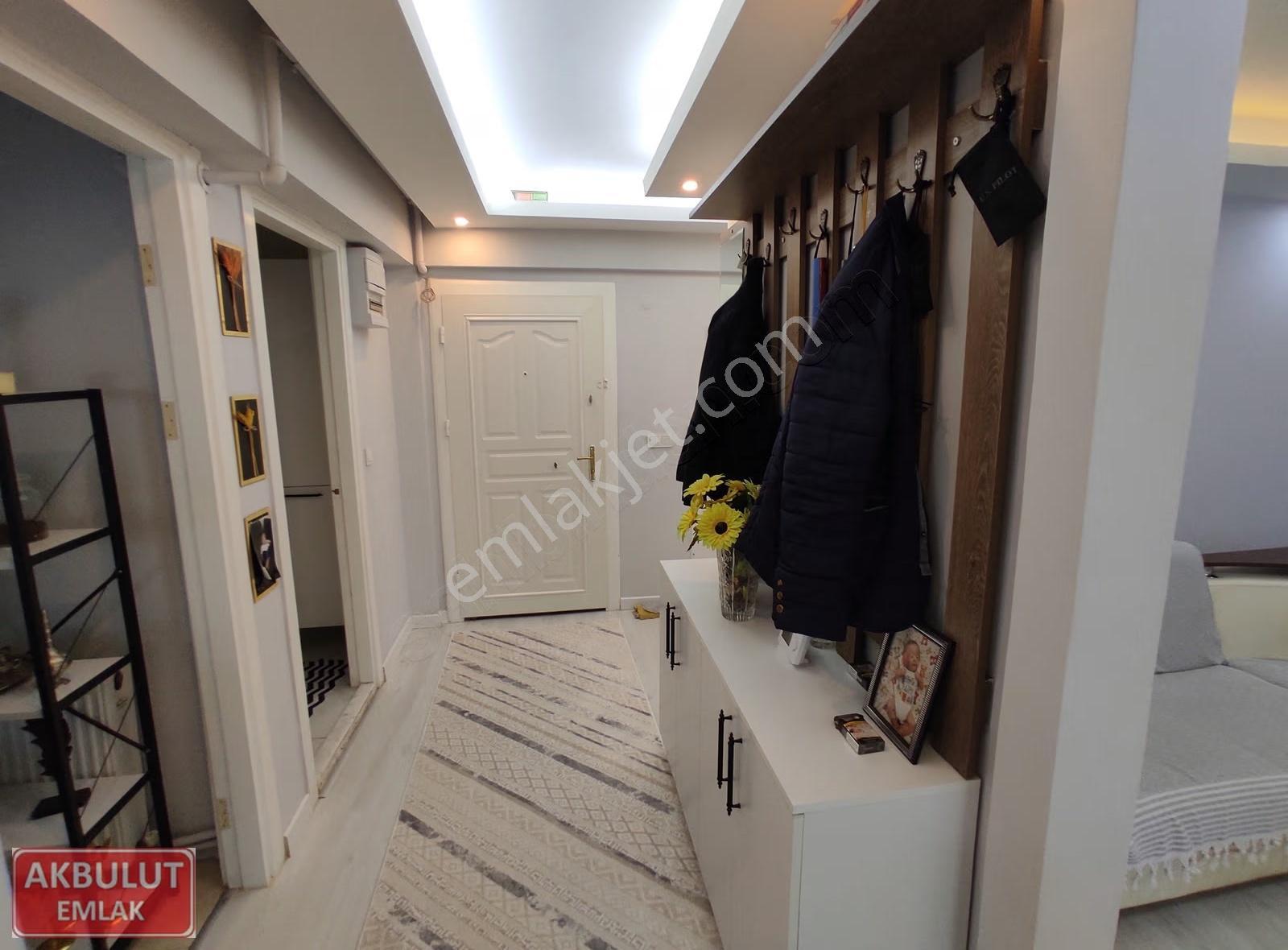 Menemen Kent 2 Merkeze Yakın Sitede 2+1 Doğalgazlı Satılık Daire - Görsel 3