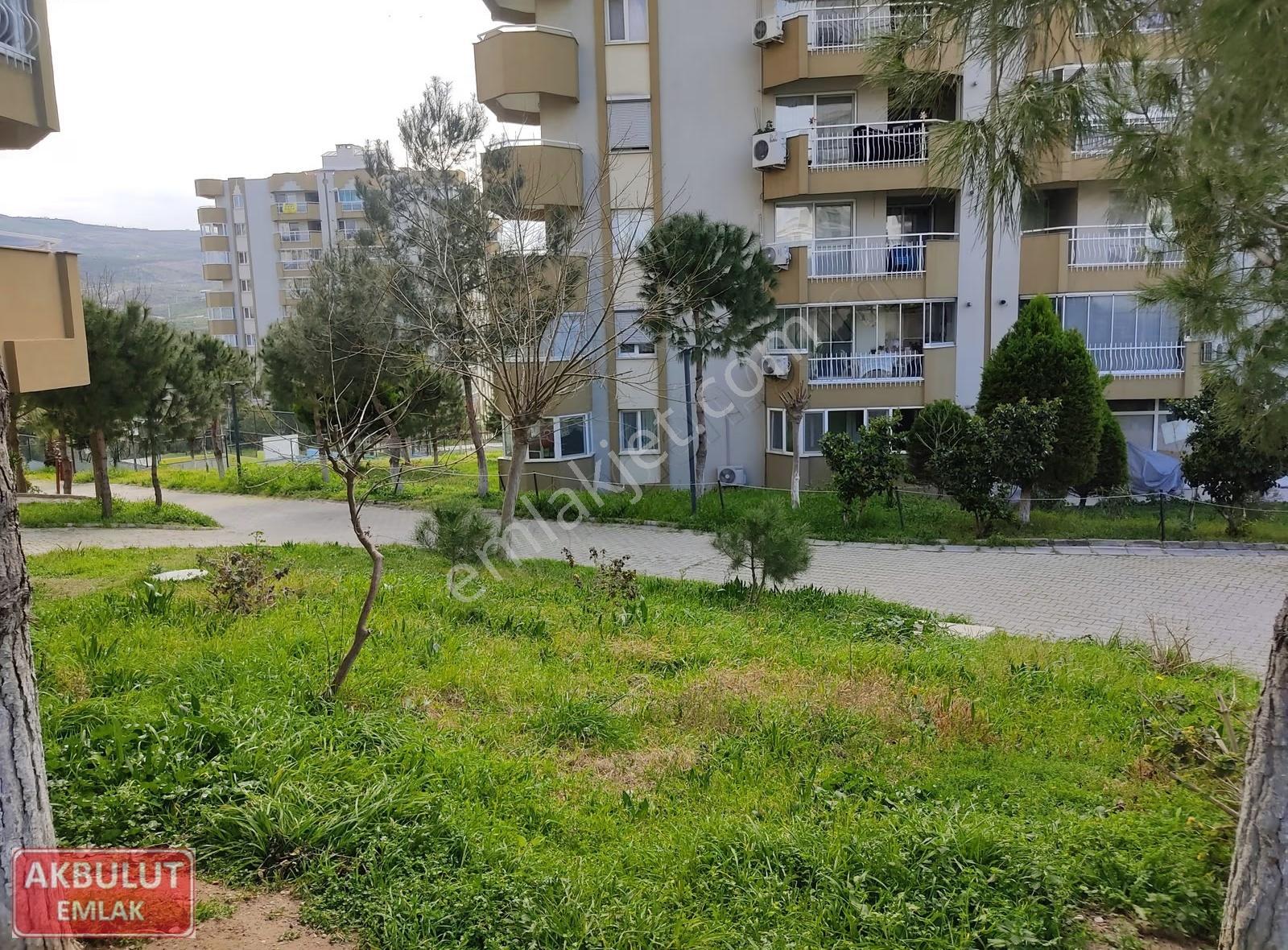 Menemen Kent 2 Merkeze Yakın Sitede 2+1 Doğalgazlı Satılık Daire - Görsel 27
