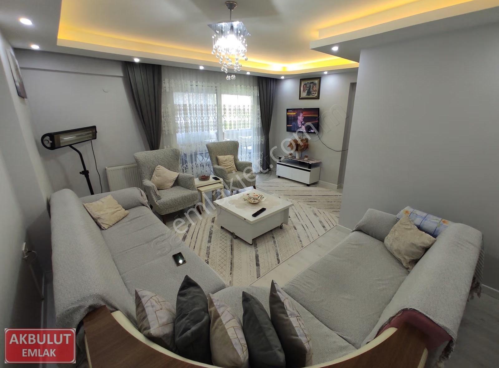 Menemen Kent 2 Merkeze Yakın Sitede 2+1 Doğalgazlı Satılık Daire - Görsel 21