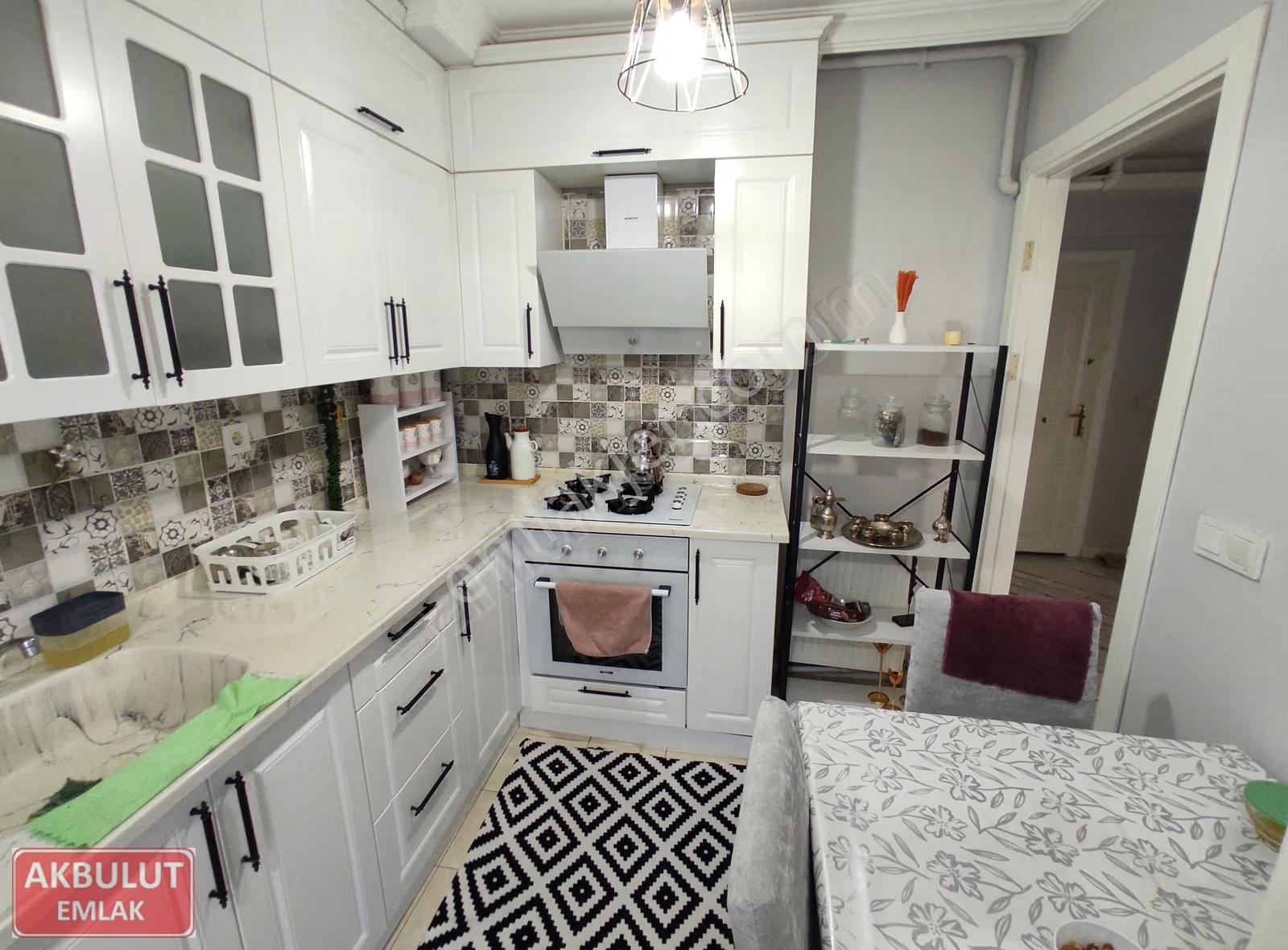 Menemen Kent 2 Merkeze Yakın Sitede 2+1 Doğalgazlı Satılık Daire - Görsel 17