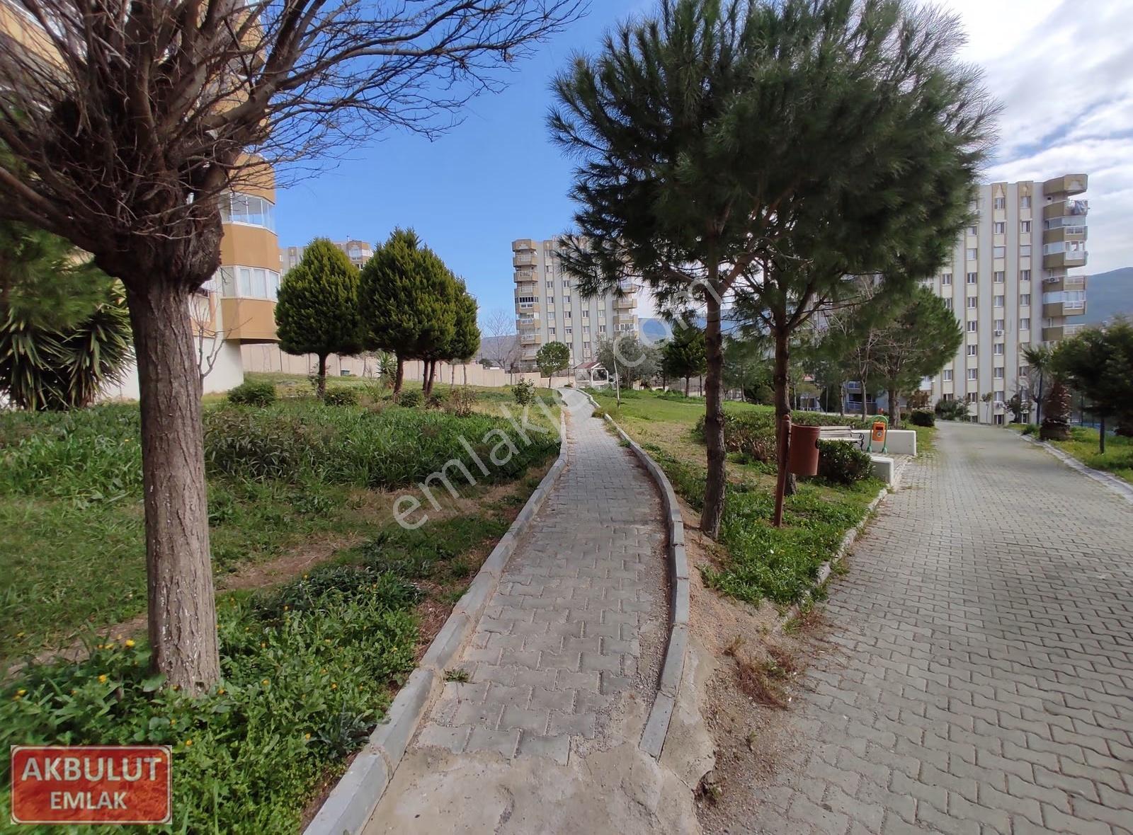 Menemen Kent 2 Merkeze Yakın Sitede 2+1 Doğalgazlı Satılık Daire - Görsel 25