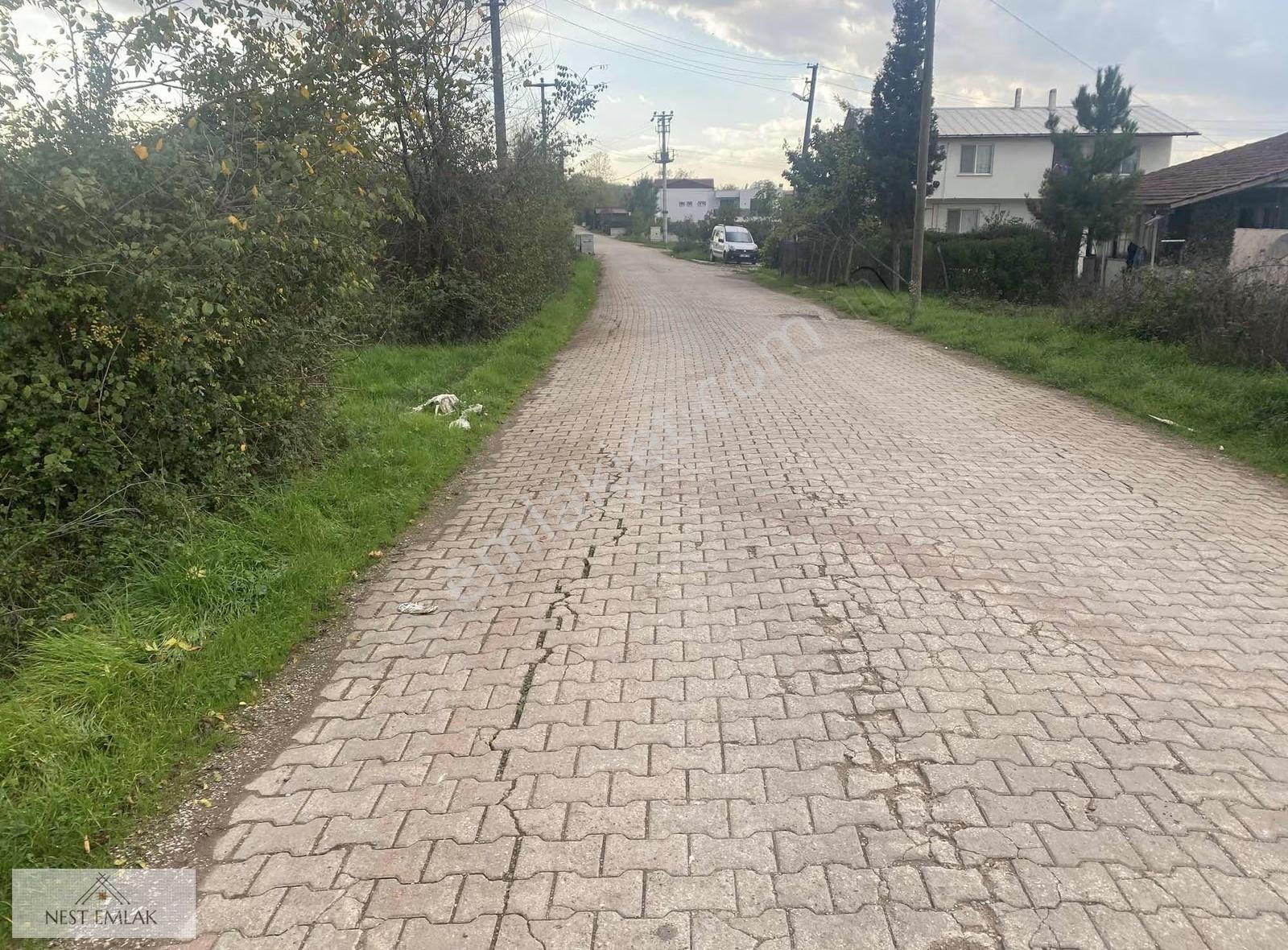 Satılık İmarlı 4 Parsel - Görsel 4