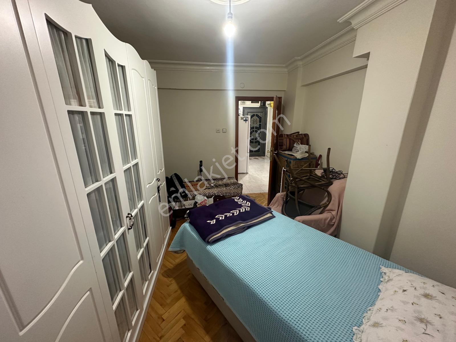 Sultanmurat Cadde Dıbin De 2+1 Kulanışlı Daire - Görsel 32