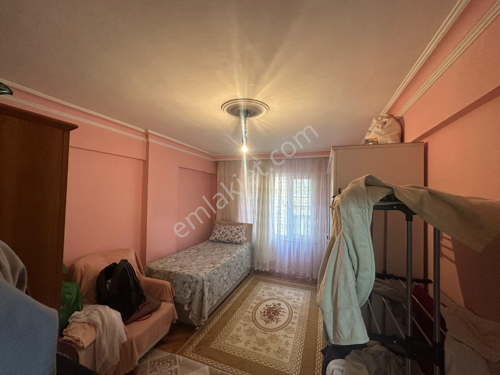 Sultanmurat Cadde Dıbin De 2+1 Kulanışlı Daire - Görsel 23