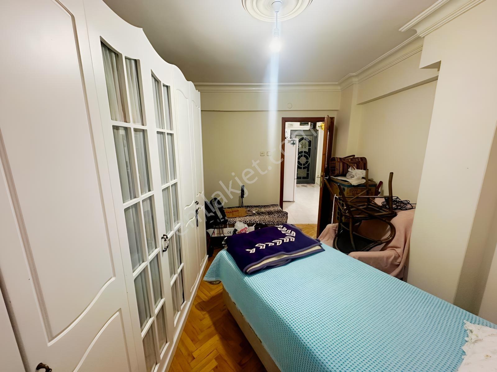 Sultanmurat Cadde Dıbin De 2+1 Kulanışlı Daire - Görsel 8