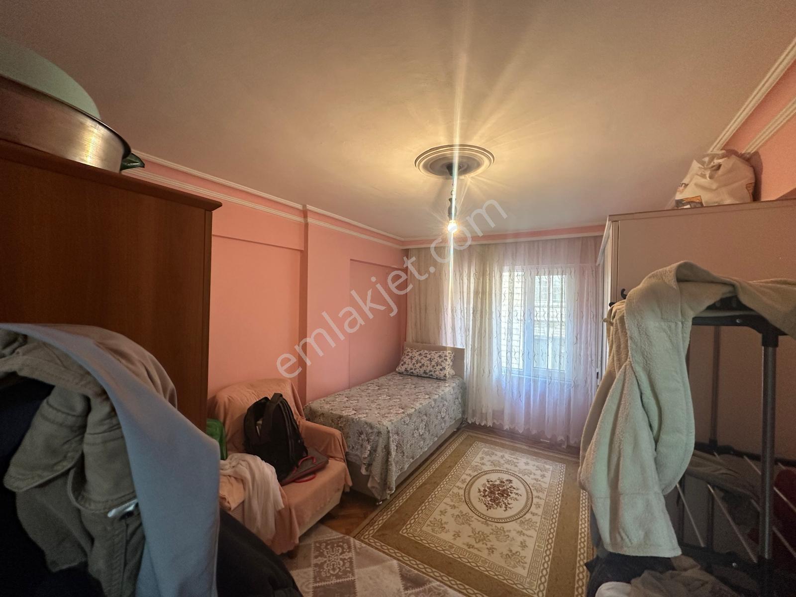 Sultanmurat Cadde Dıbin De 2+1 Kulanışlı Daire - Görsel 11