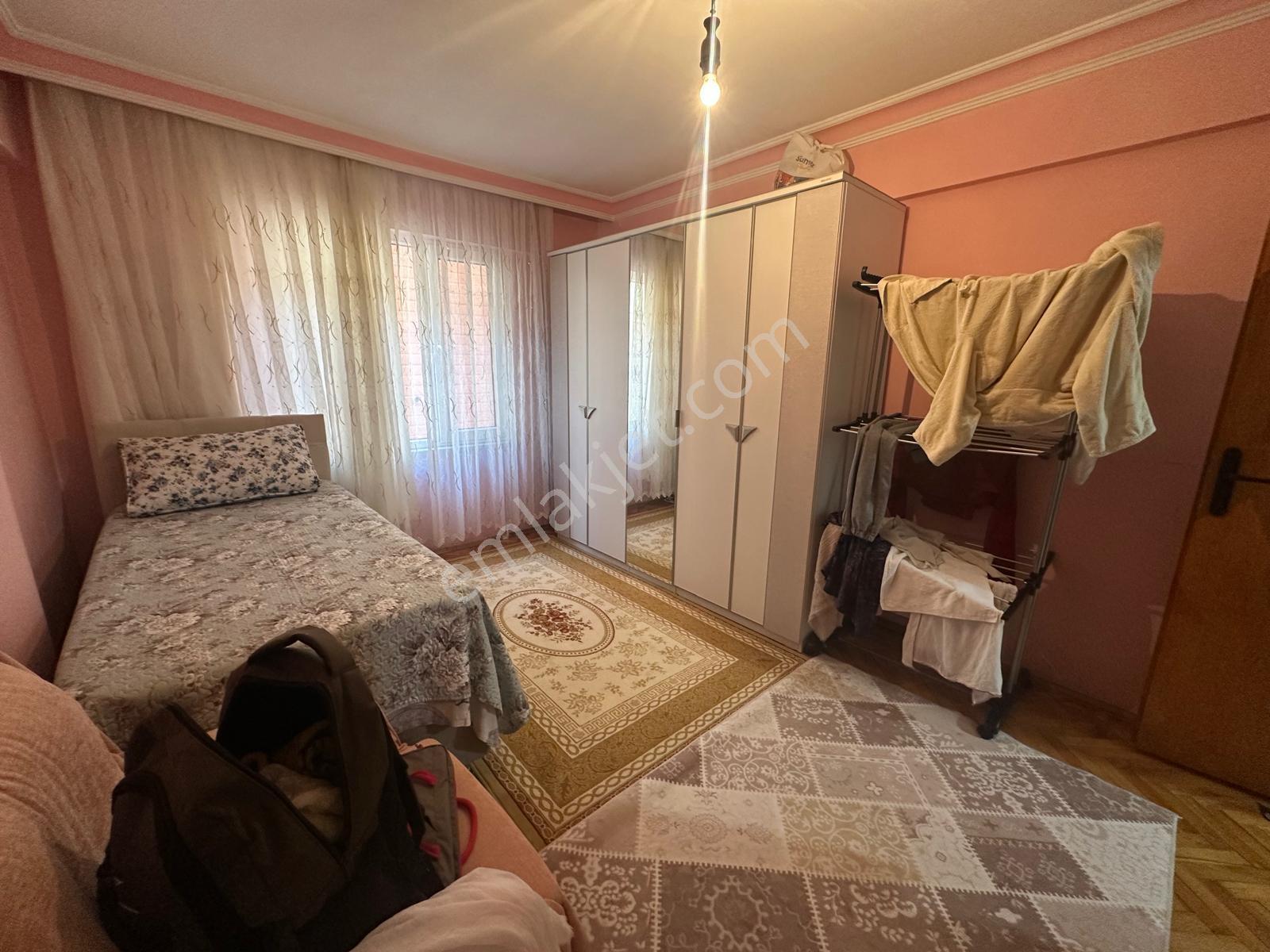 Sultanmurat Cadde Dıbin De 2+1 Kulanışlı Daire - Görsel 19