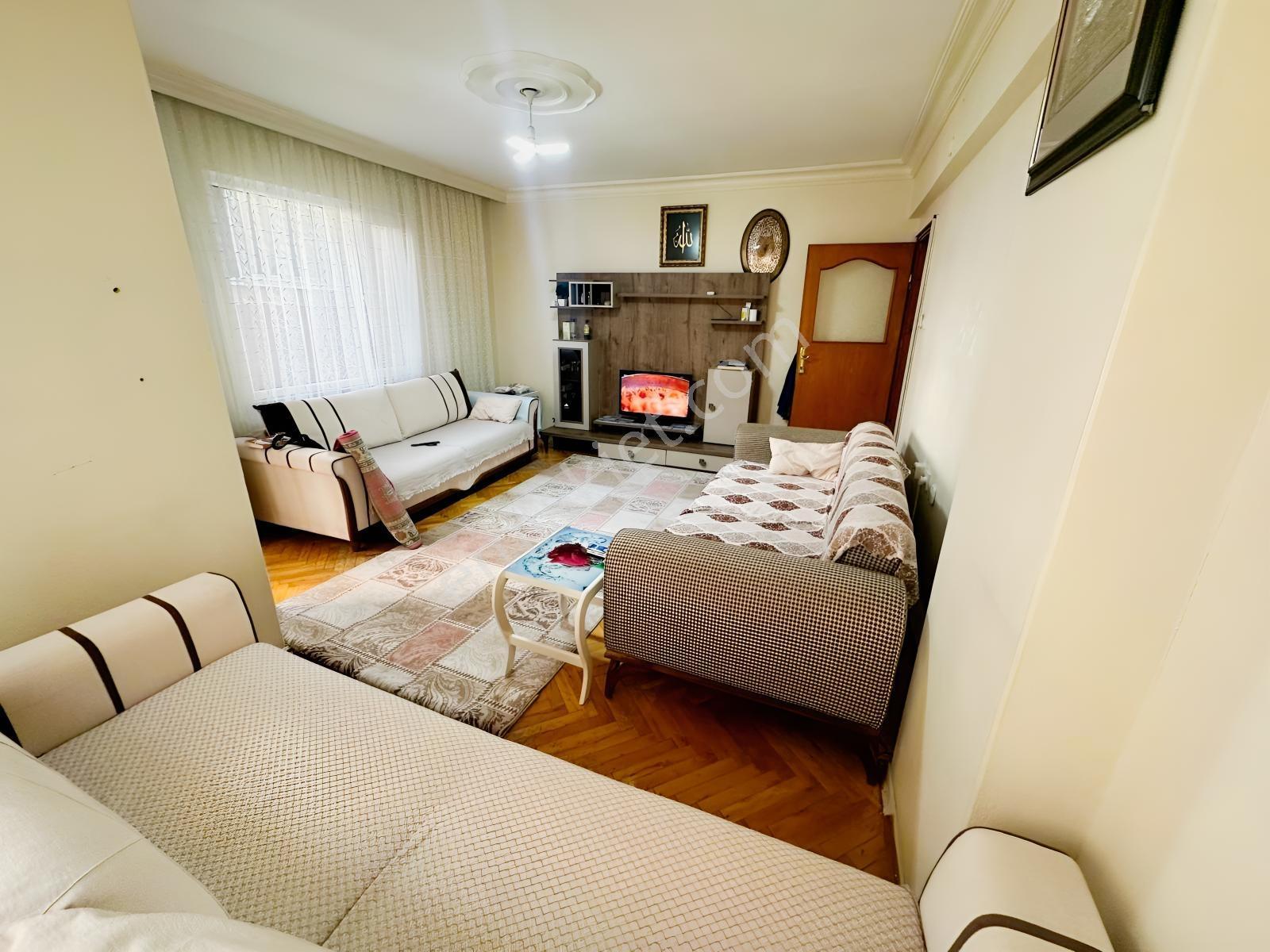 Sultanmurat Cadde Dıbin De 2+1 Kulanışlı Daire - Görsel 2