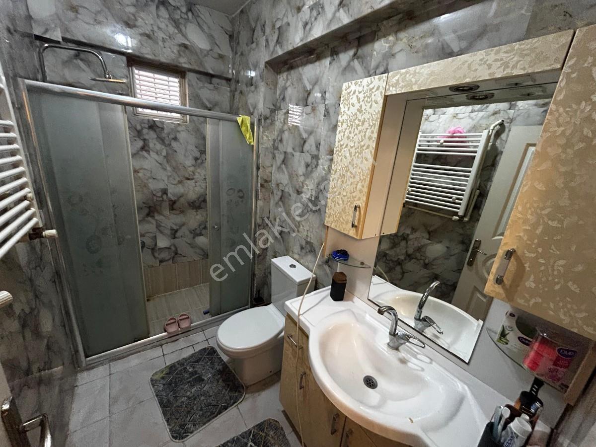 Sincan Andiçen Mh. 2+1 Yapılı Yüksek Giriş Satılık Daire - Görsel 23