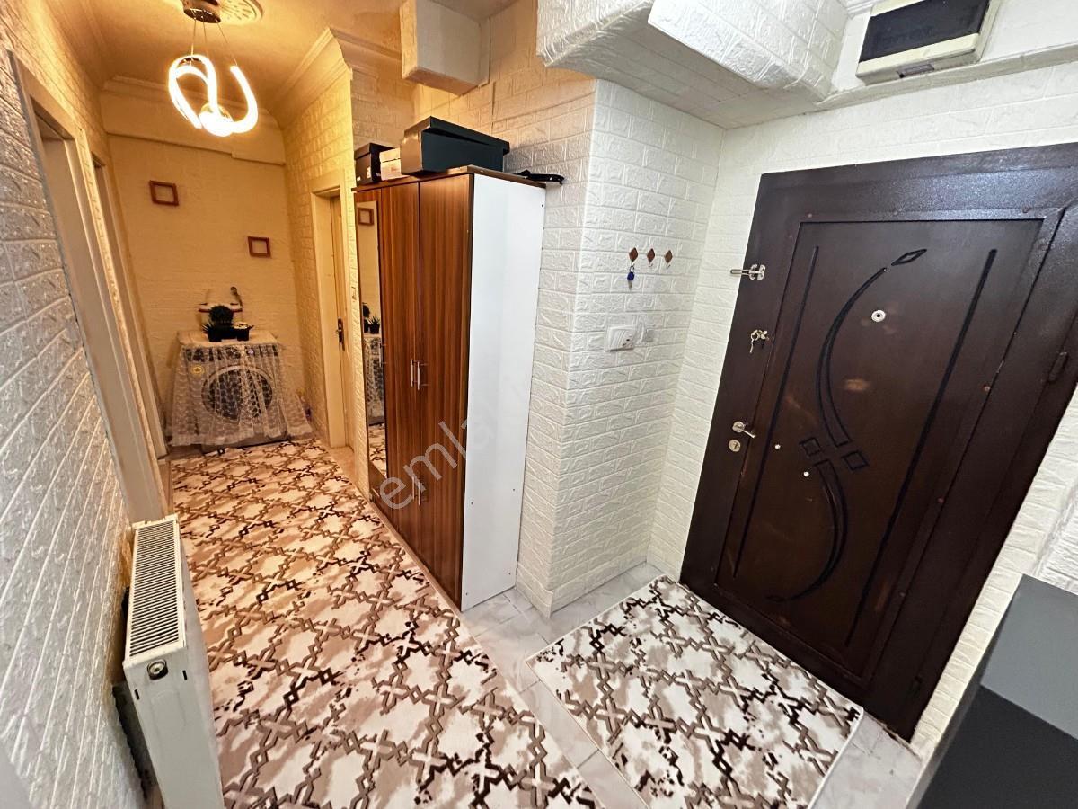 Sincan Andiçen Mh. 2+1 Yapılı Yüksek Giriş Satılık Daire - Görsel 18