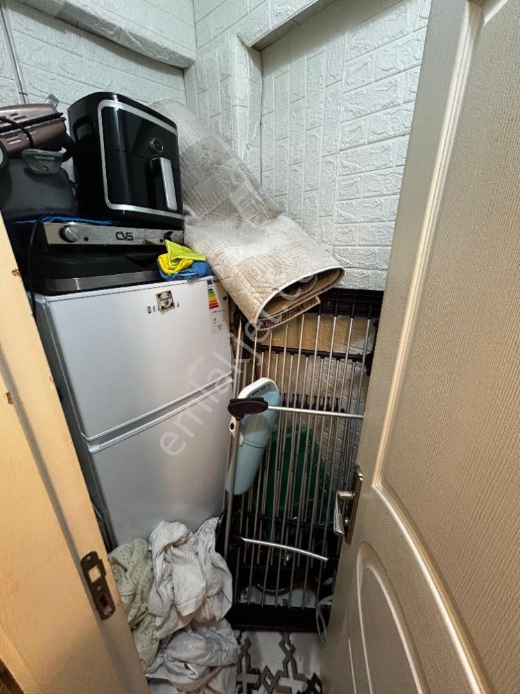 Sincan Andiçen Mh. 2+1 Yapılı Yüksek Giriş Satılık Daire - Görsel 17