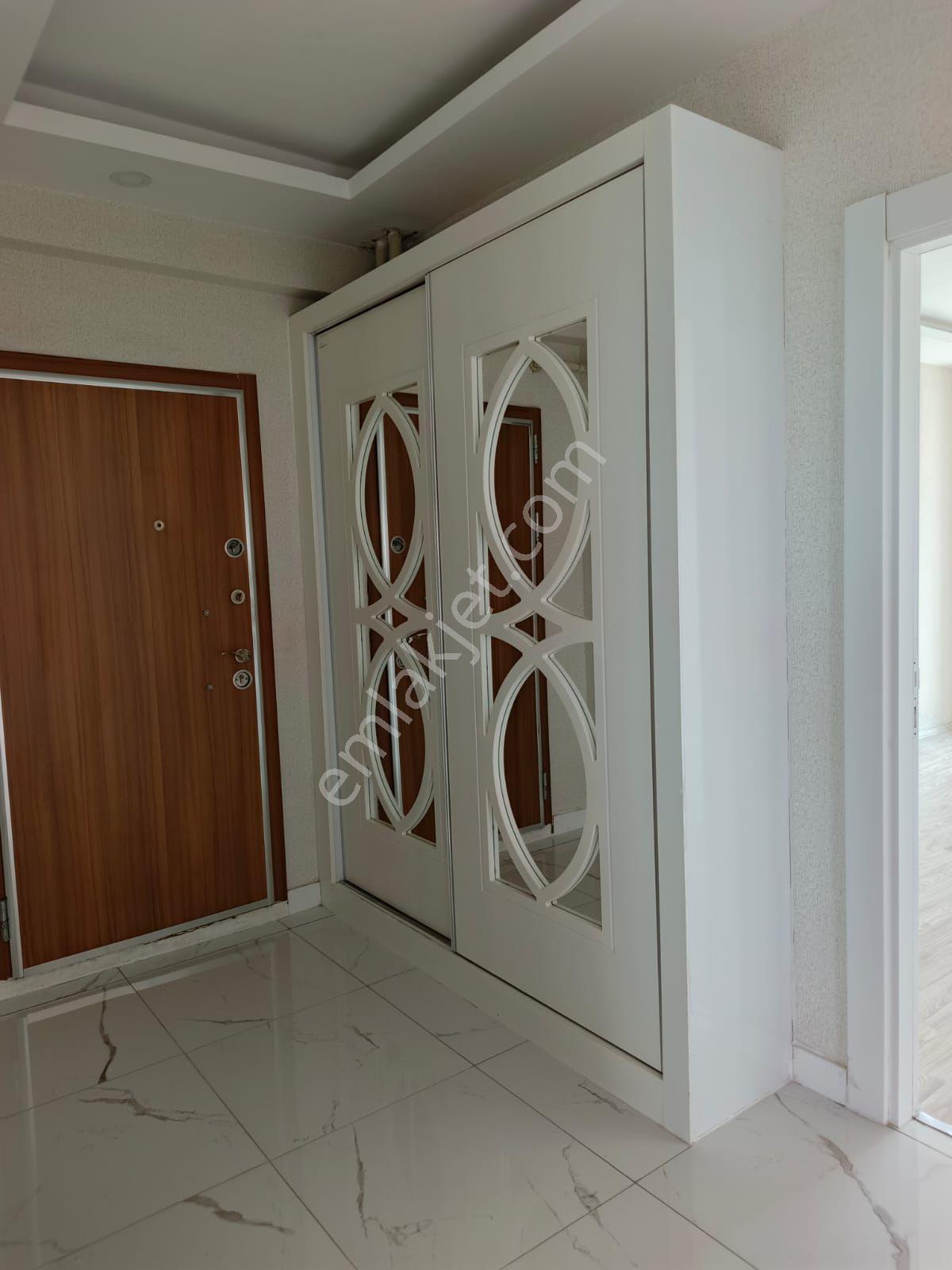 Talaytepe Araştırma Hastahanesi Yanı Acil Satılık 4+1 Daire - Görsel 22