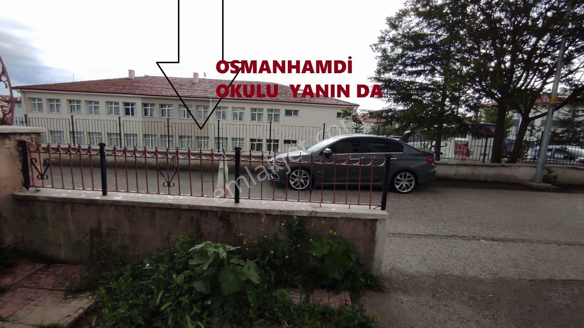 Satılık*dükkan*okul Yanında*kırtasiye*berbere*uygun* - Görsel 2