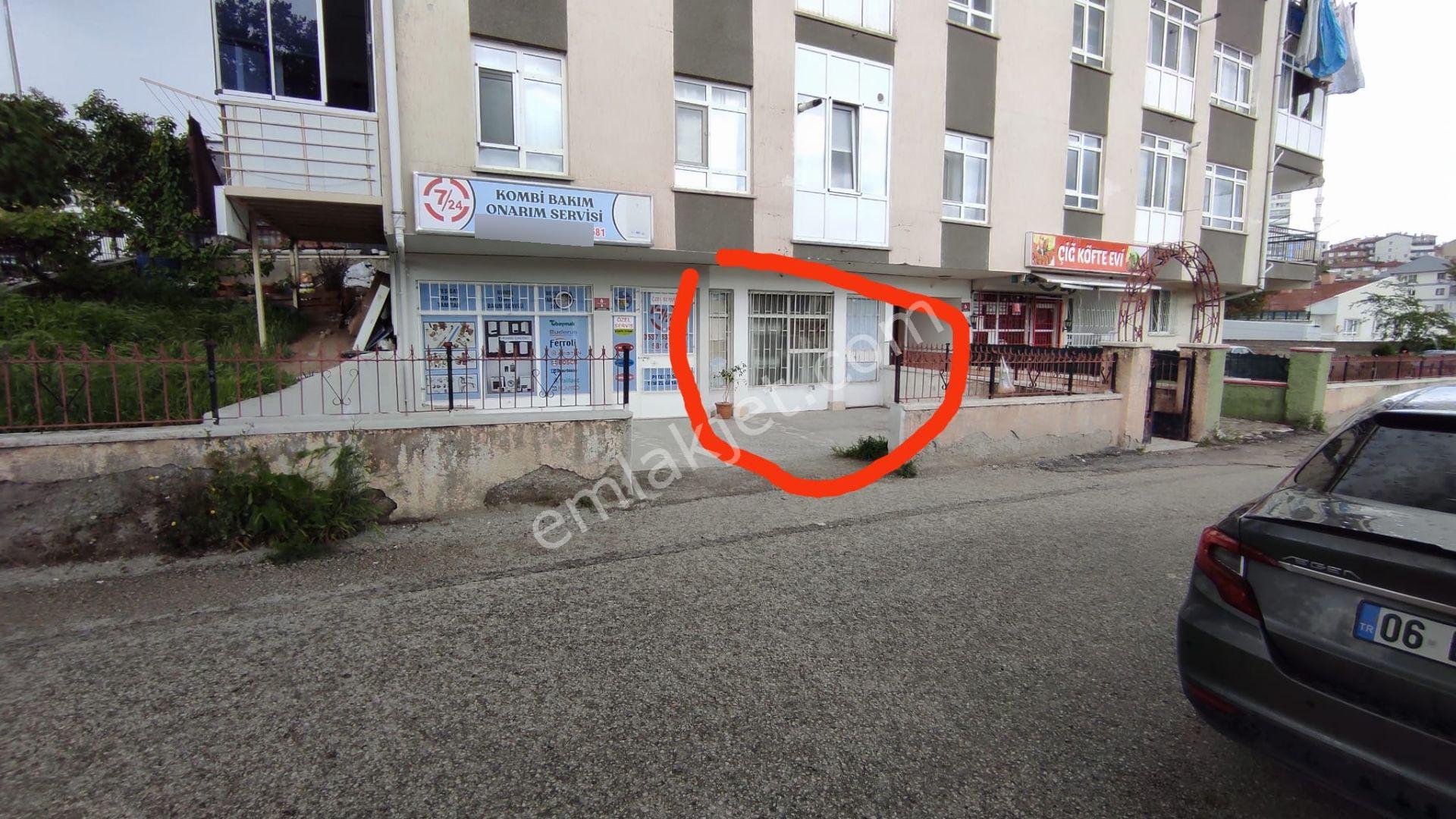 Satılık*dükkan*okul Yanında*kırtasiye*berbere*uygun* - Görsel 8